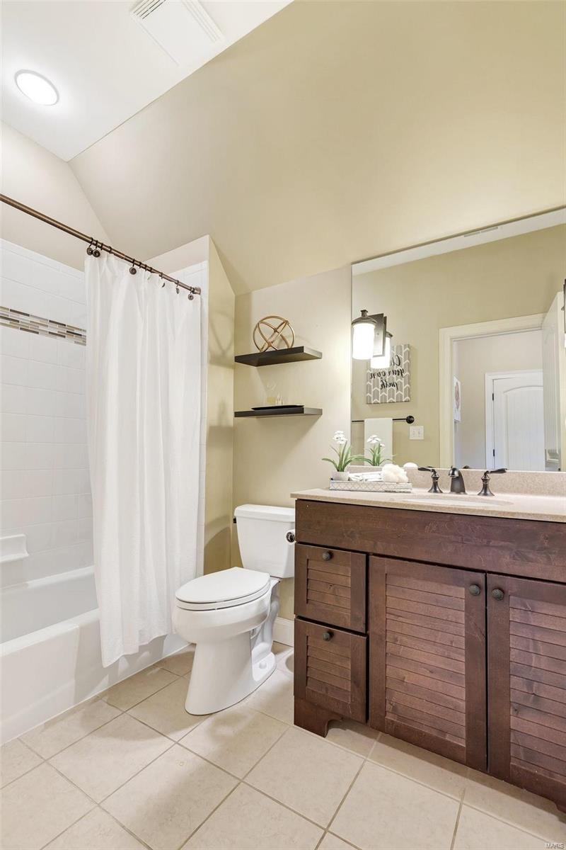 Sunset Ridge - Residential