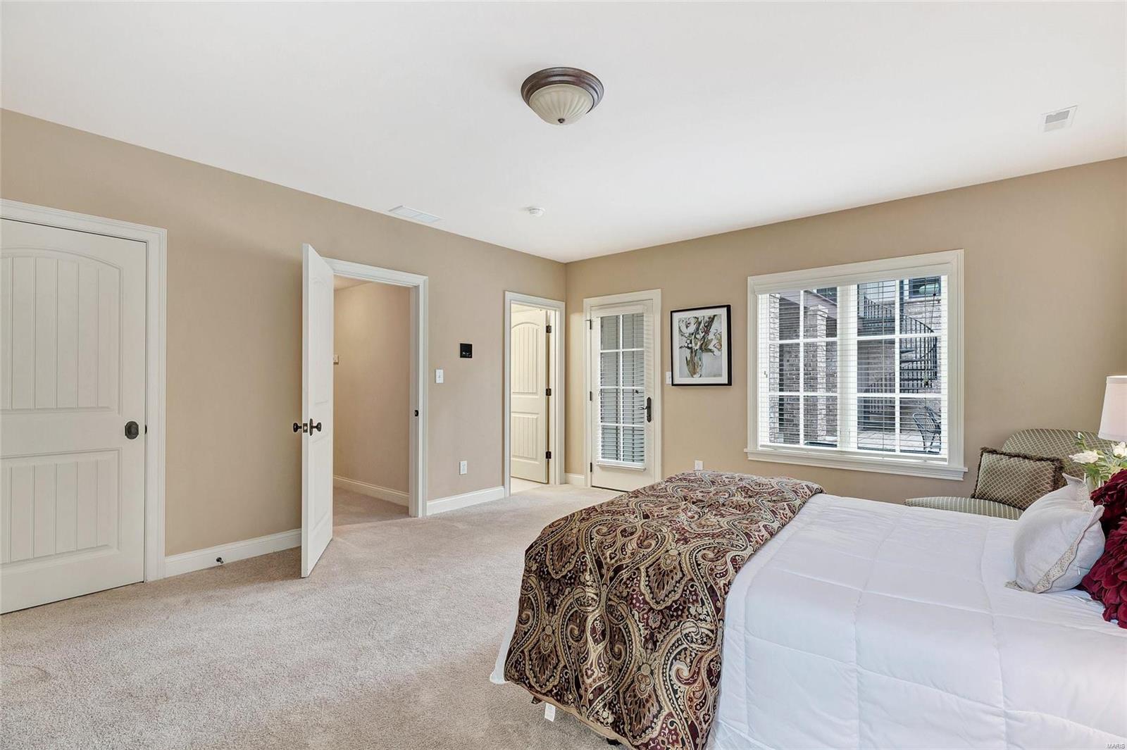 Sunset Ridge - Residential