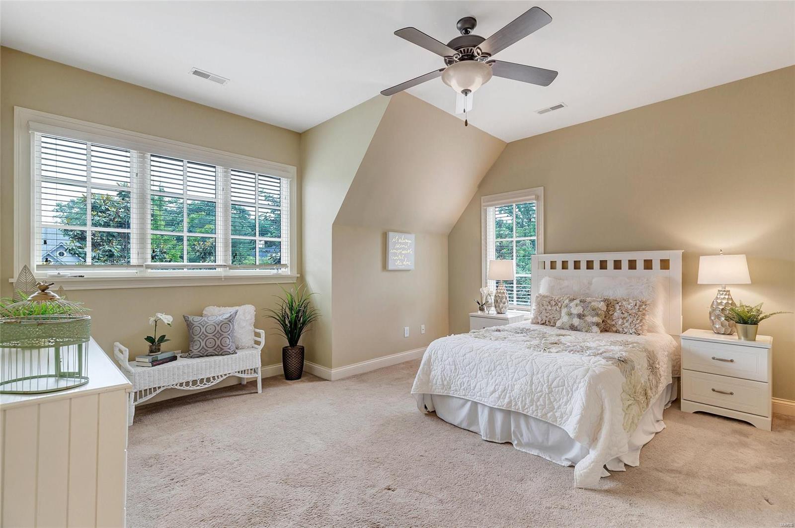 Sunset Ridge - Residential