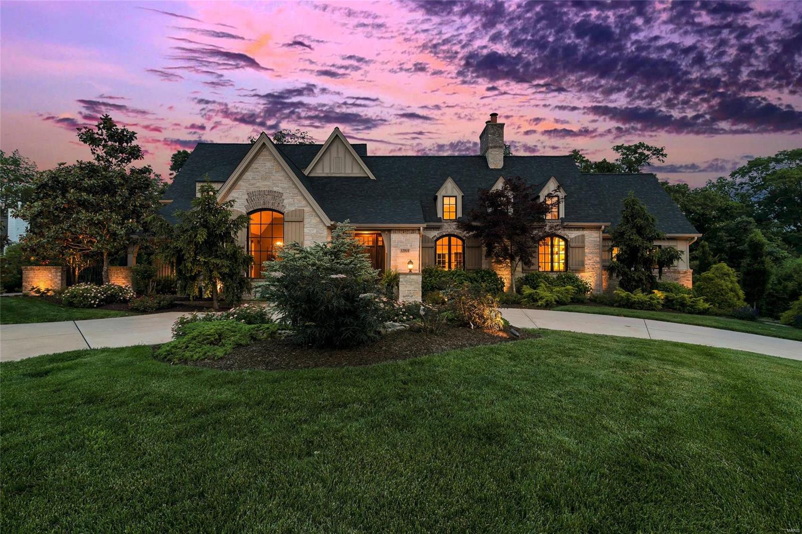 Sunset Ridge - Residential