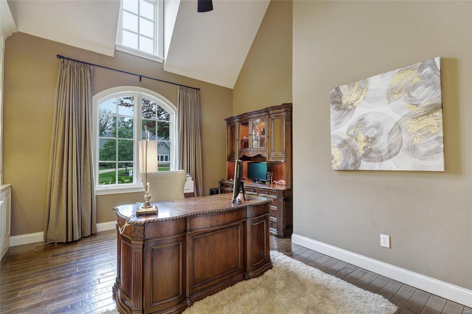 Sunset Ridge - Residential