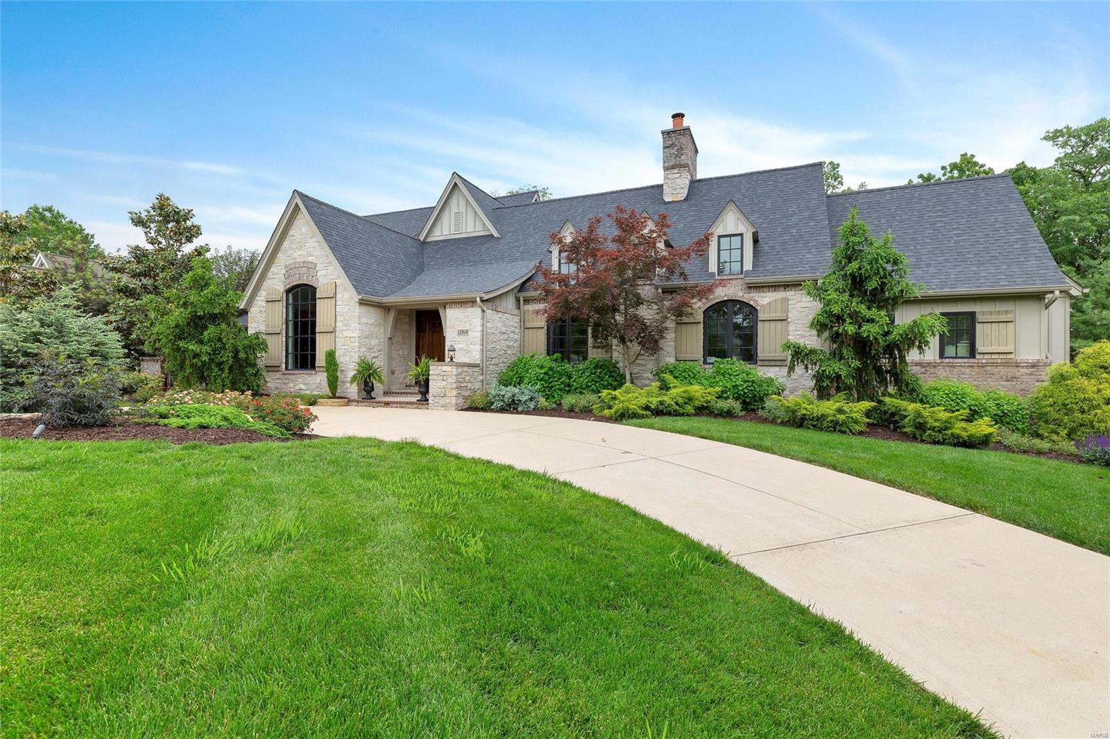 Sunset Ridge - Residential