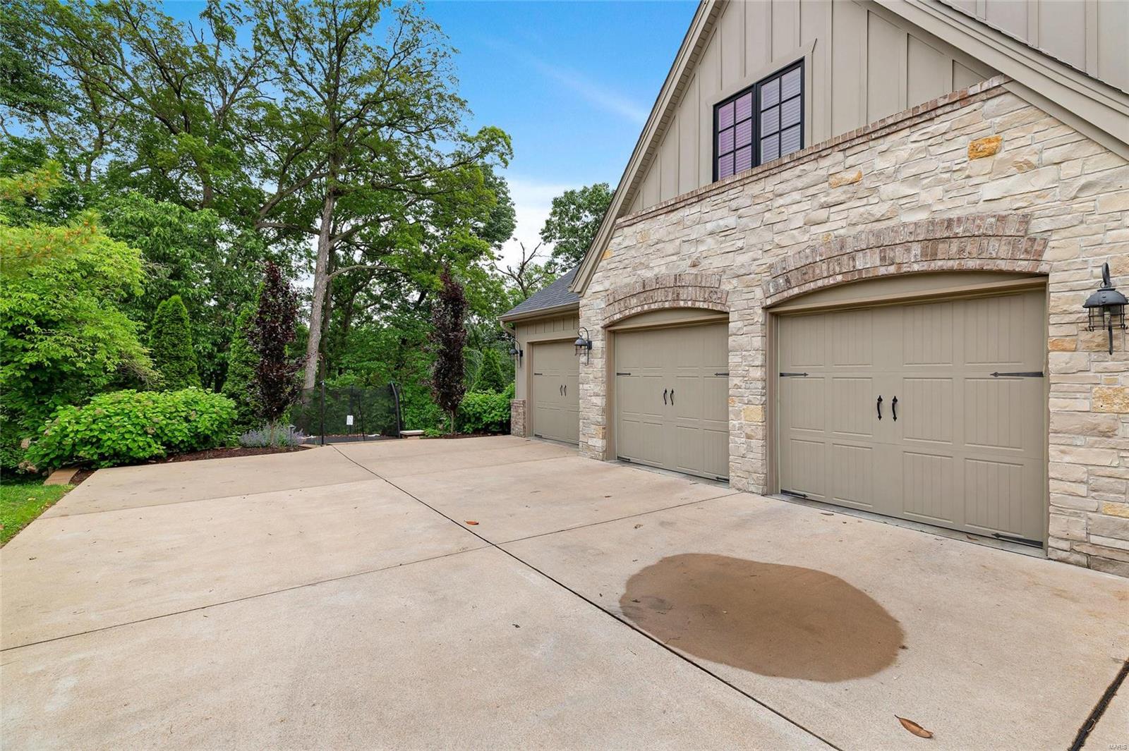 Sunset Ridge - Residential