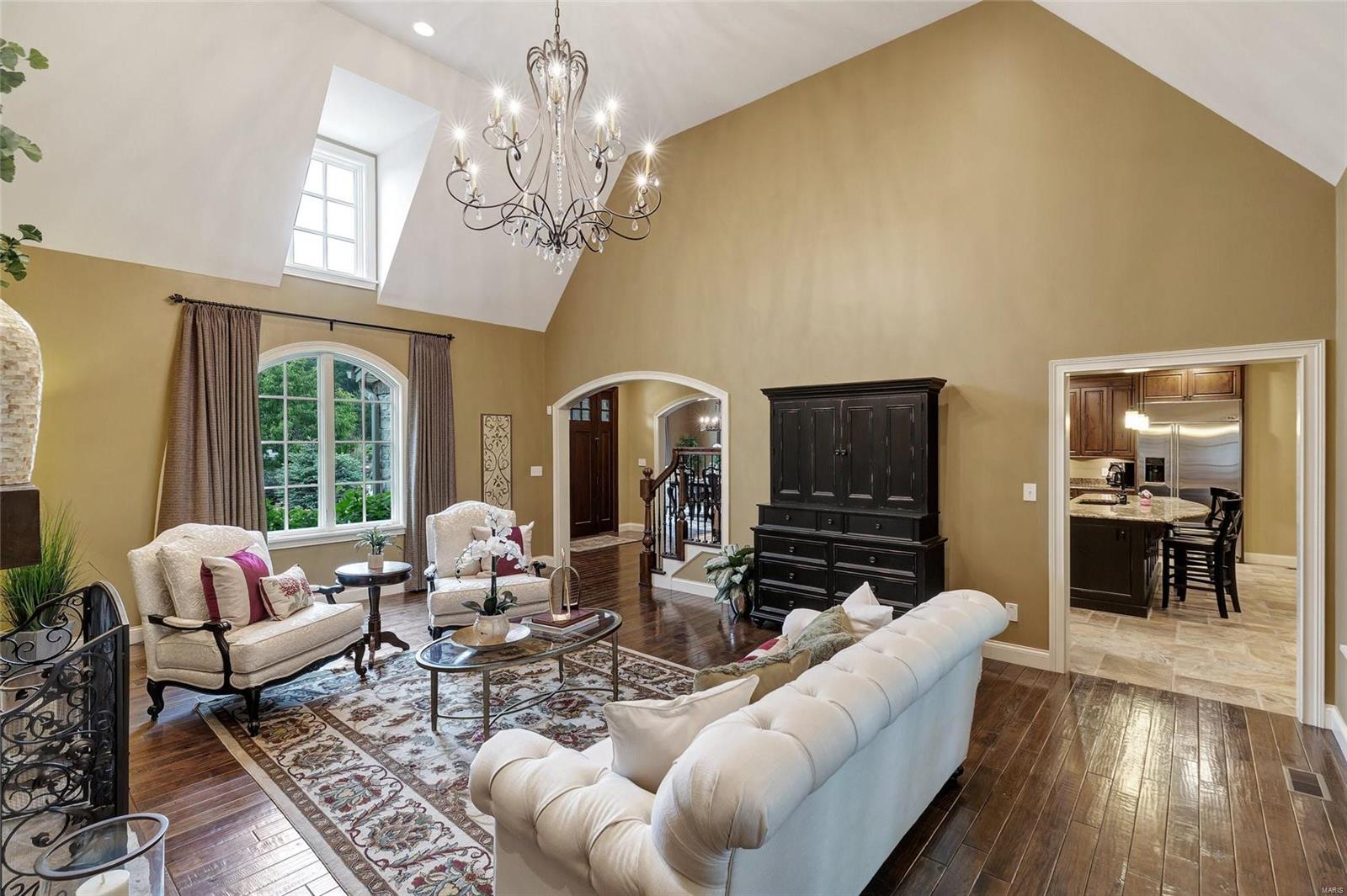 Sunset Ridge - Residential