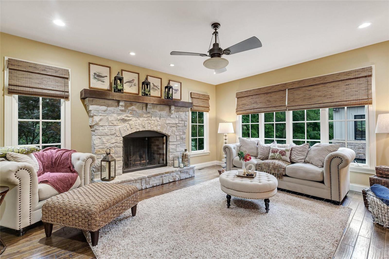 Sunset Ridge - Residential