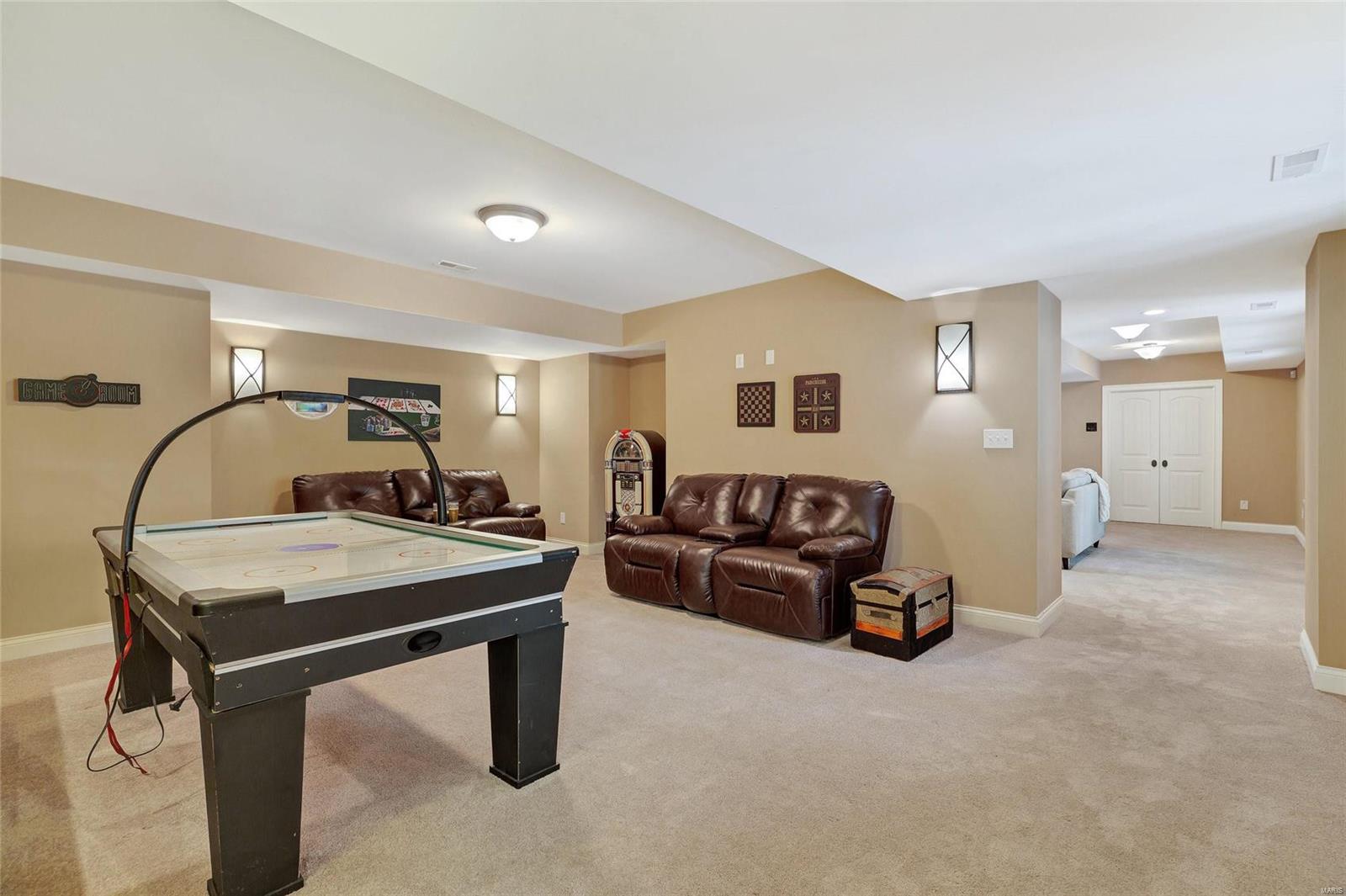 Sunset Ridge - Residential