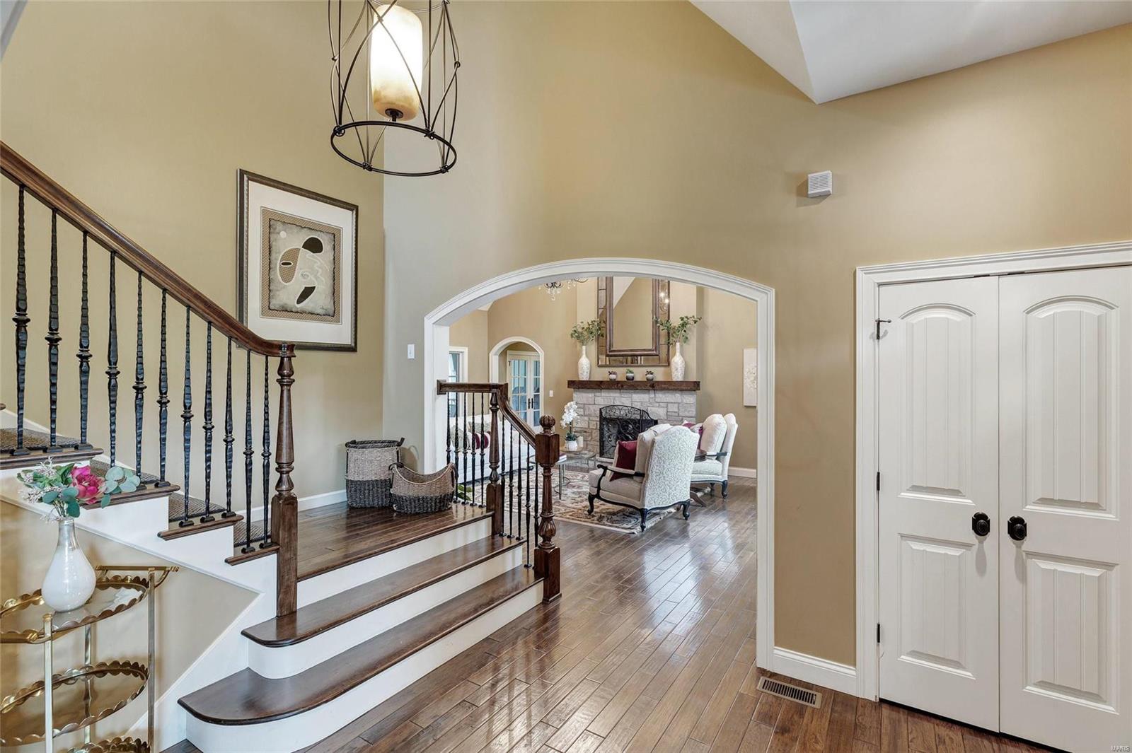 Sunset Ridge - Residential