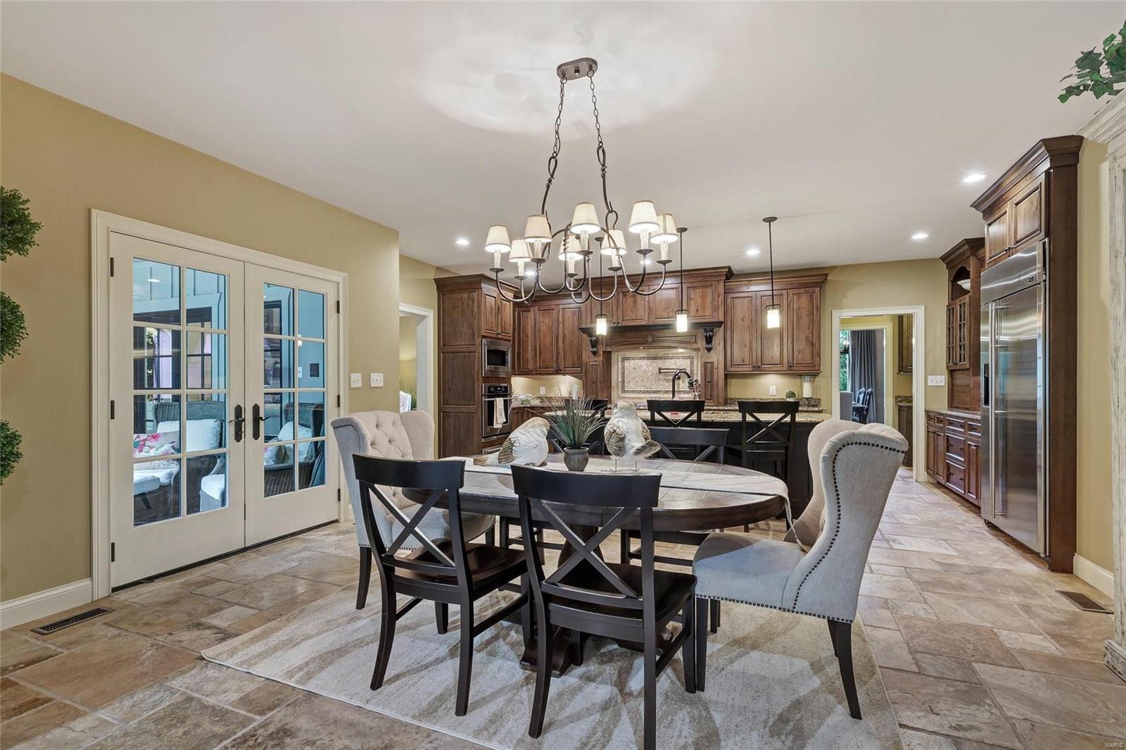 Sunset Ridge - Residential