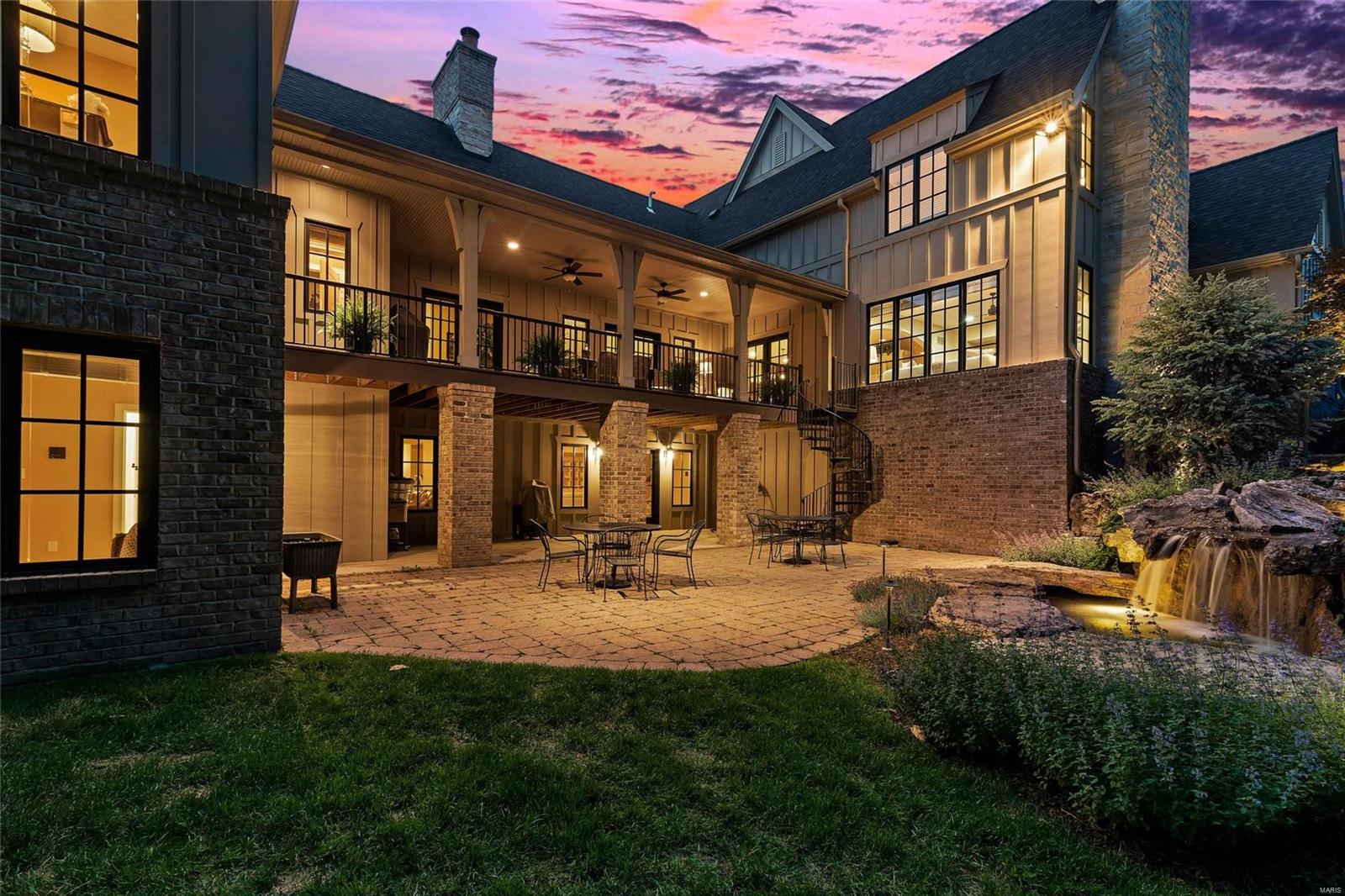 Sunset Ridge - Residential