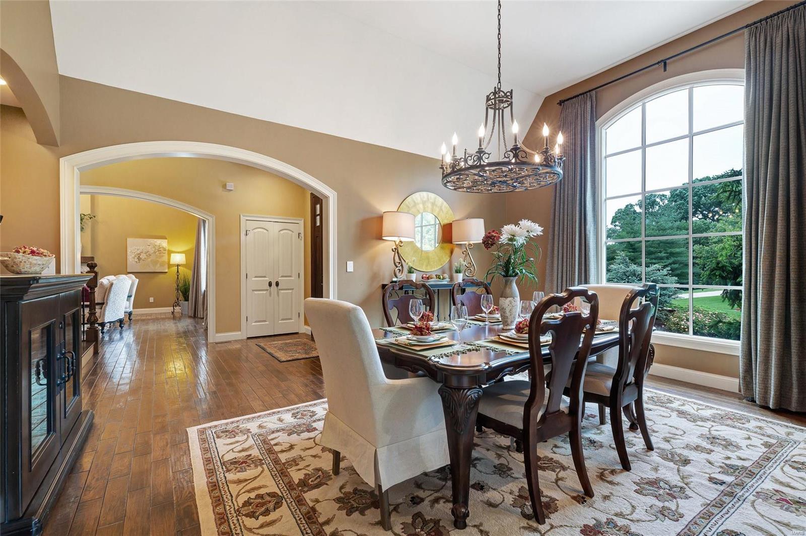 Sunset Ridge - Residential