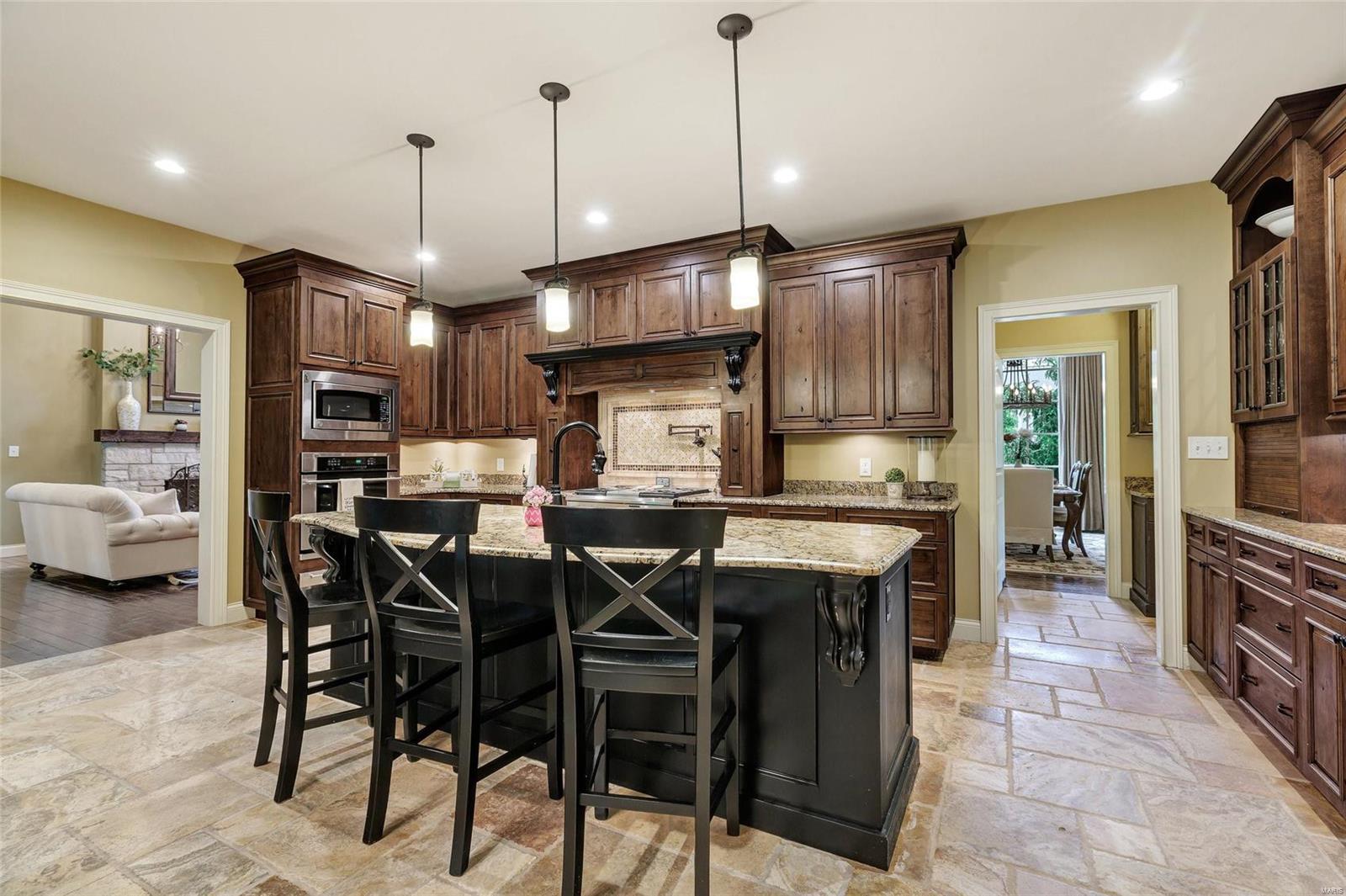 Sunset Ridge - Residential