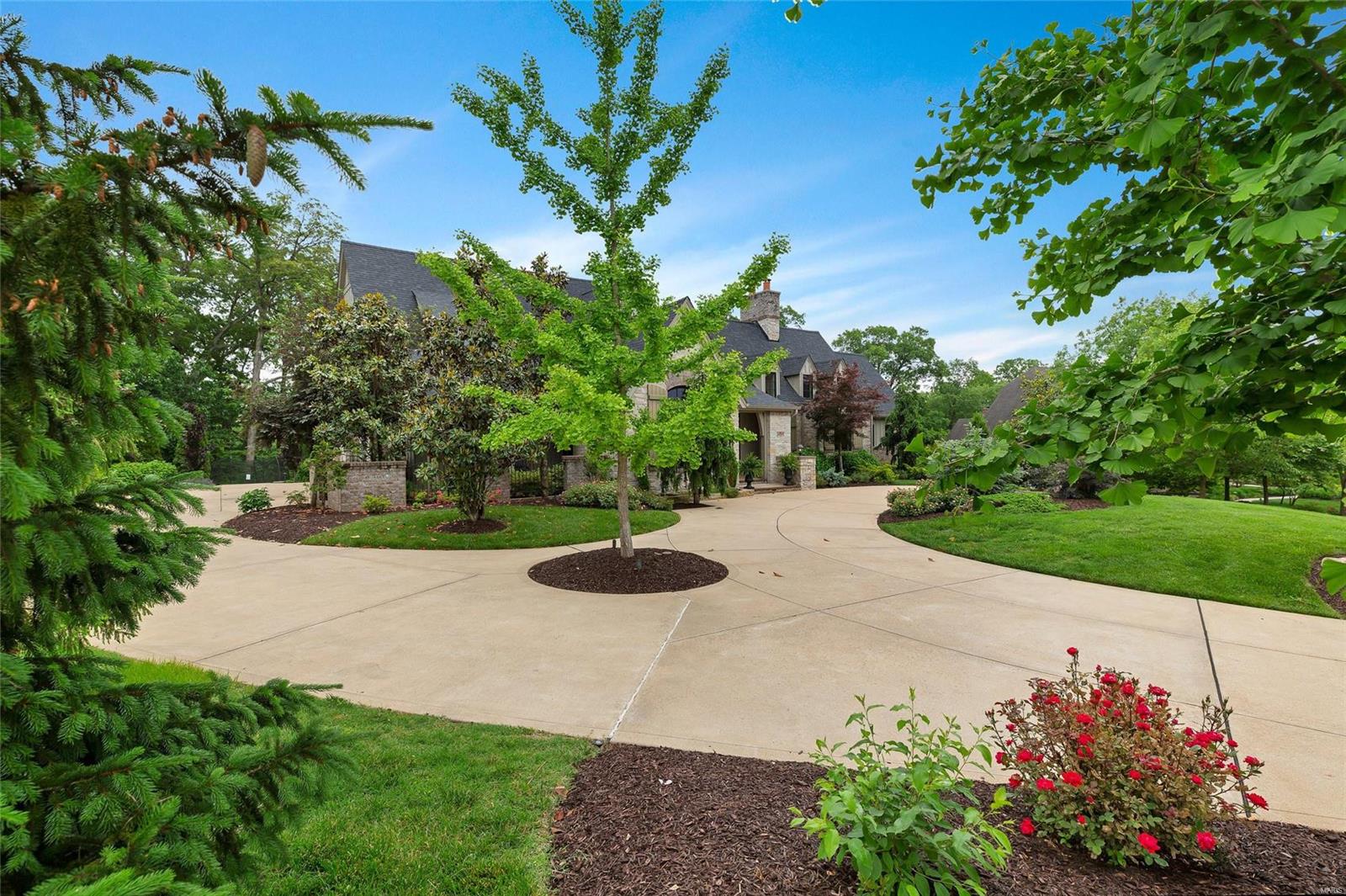 Sunset Ridge - Residential