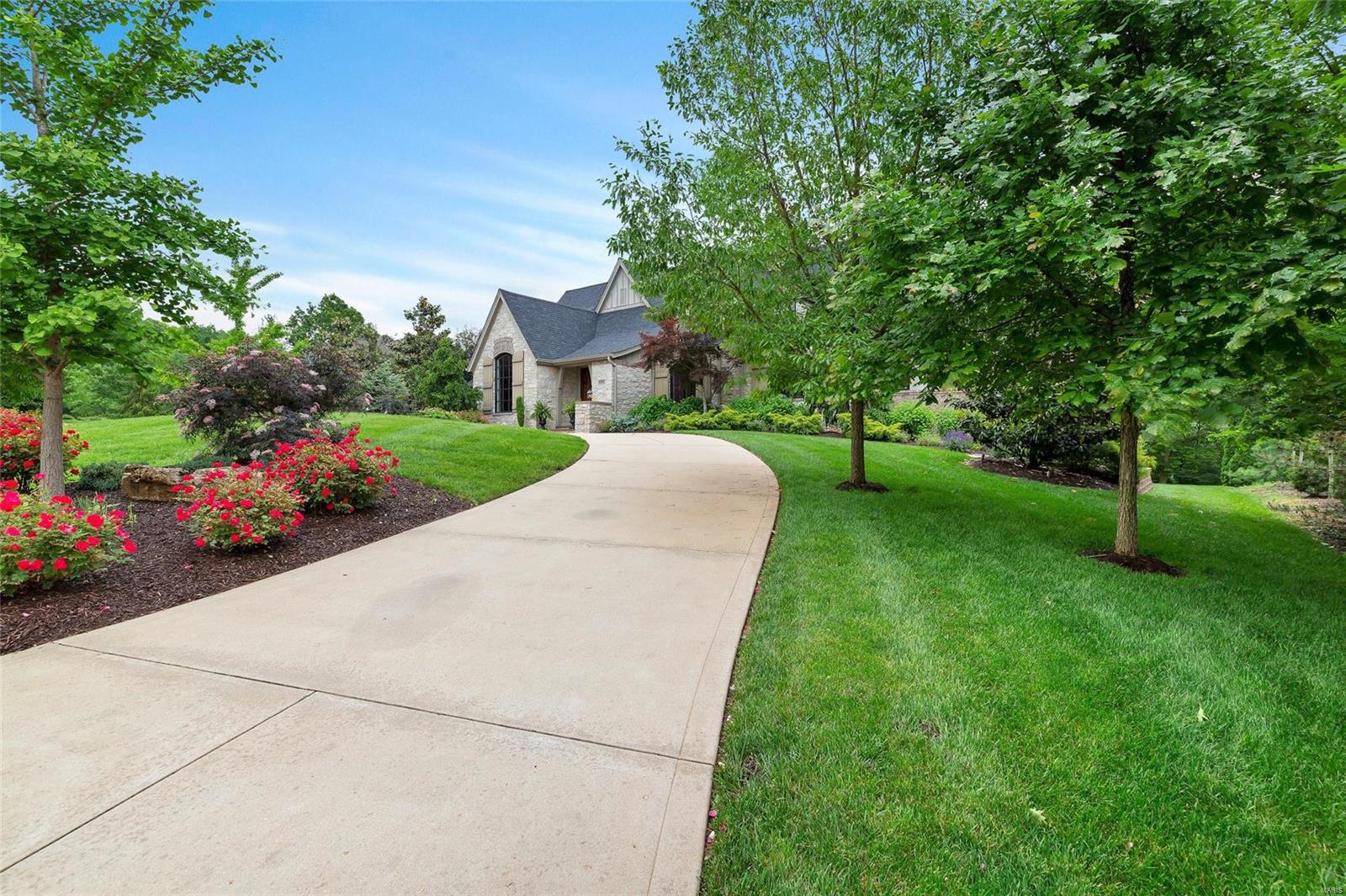 Sunset Ridge - Residential