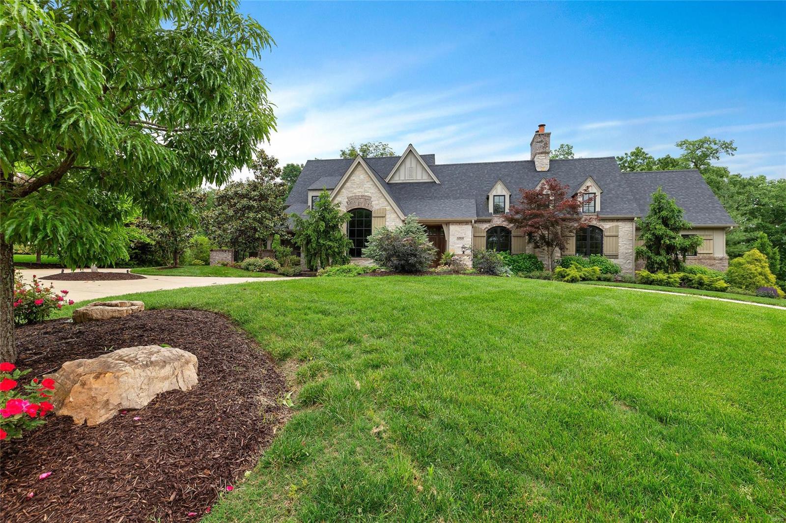 Sunset Ridge - Residential