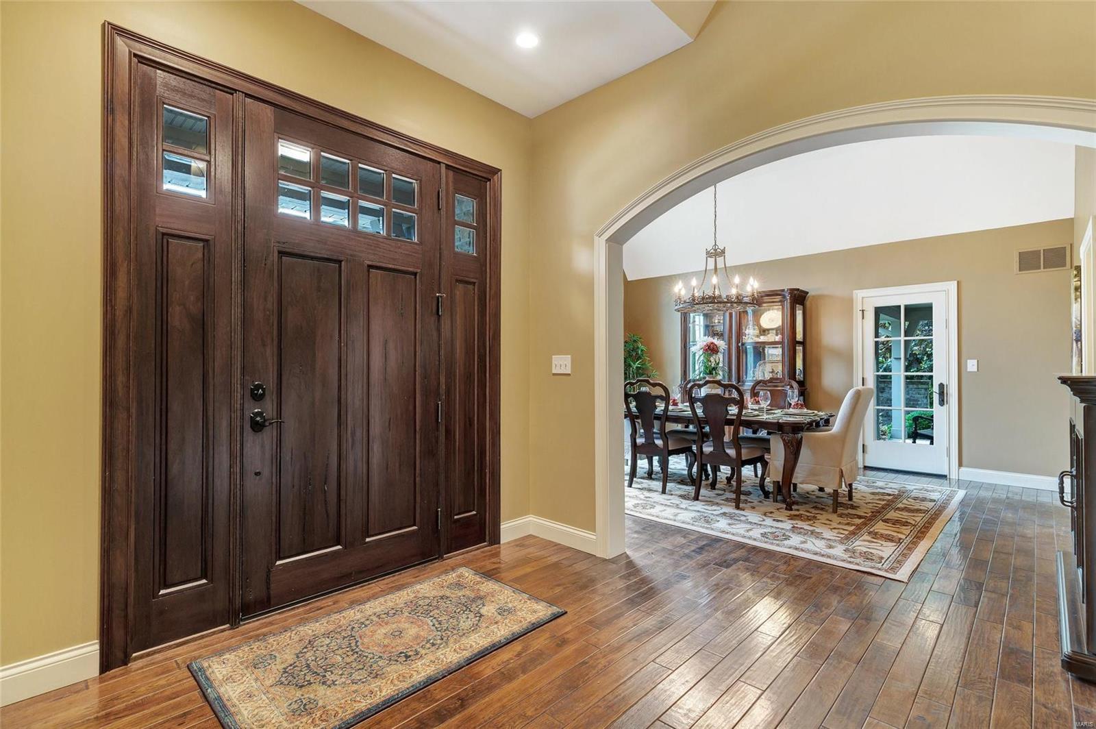 Sunset Ridge - Residential