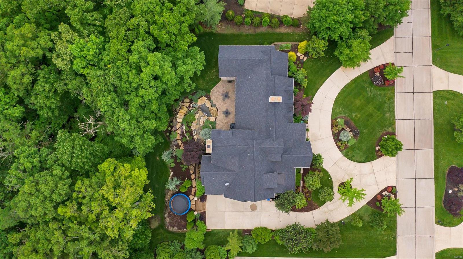 Sunset Ridge - Residential