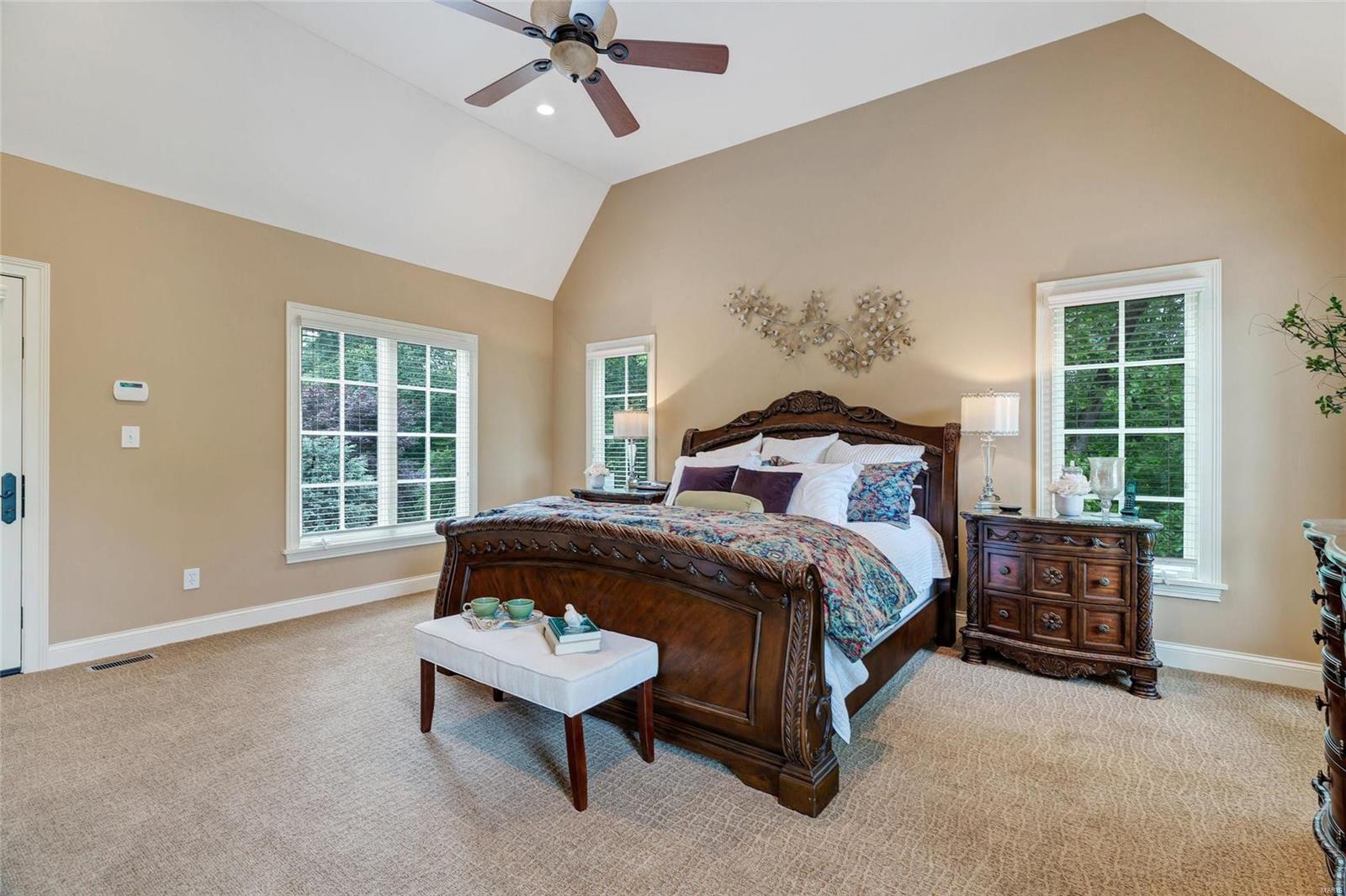 Sunset Ridge - Residential