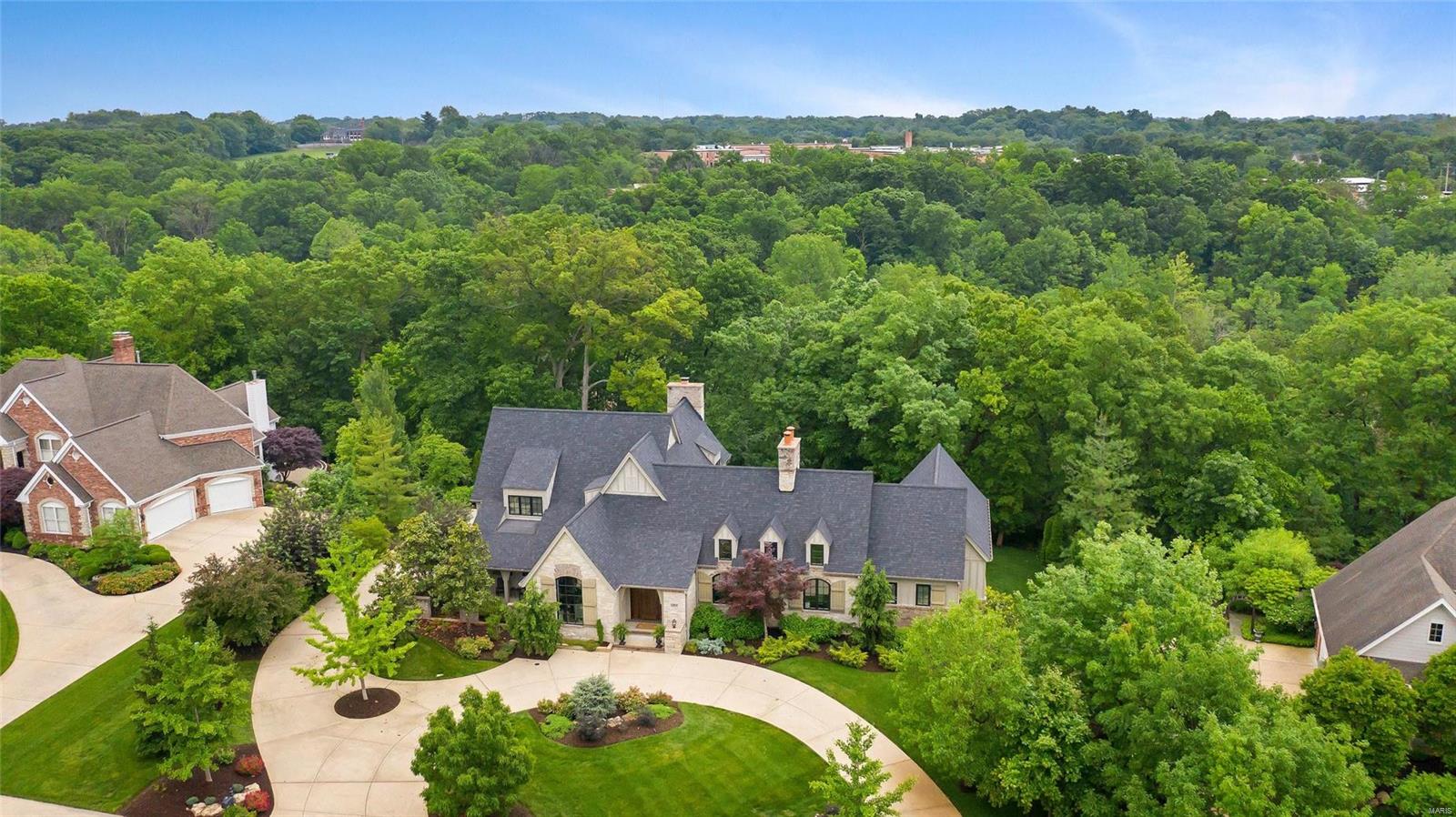 Sunset Ridge - Residential