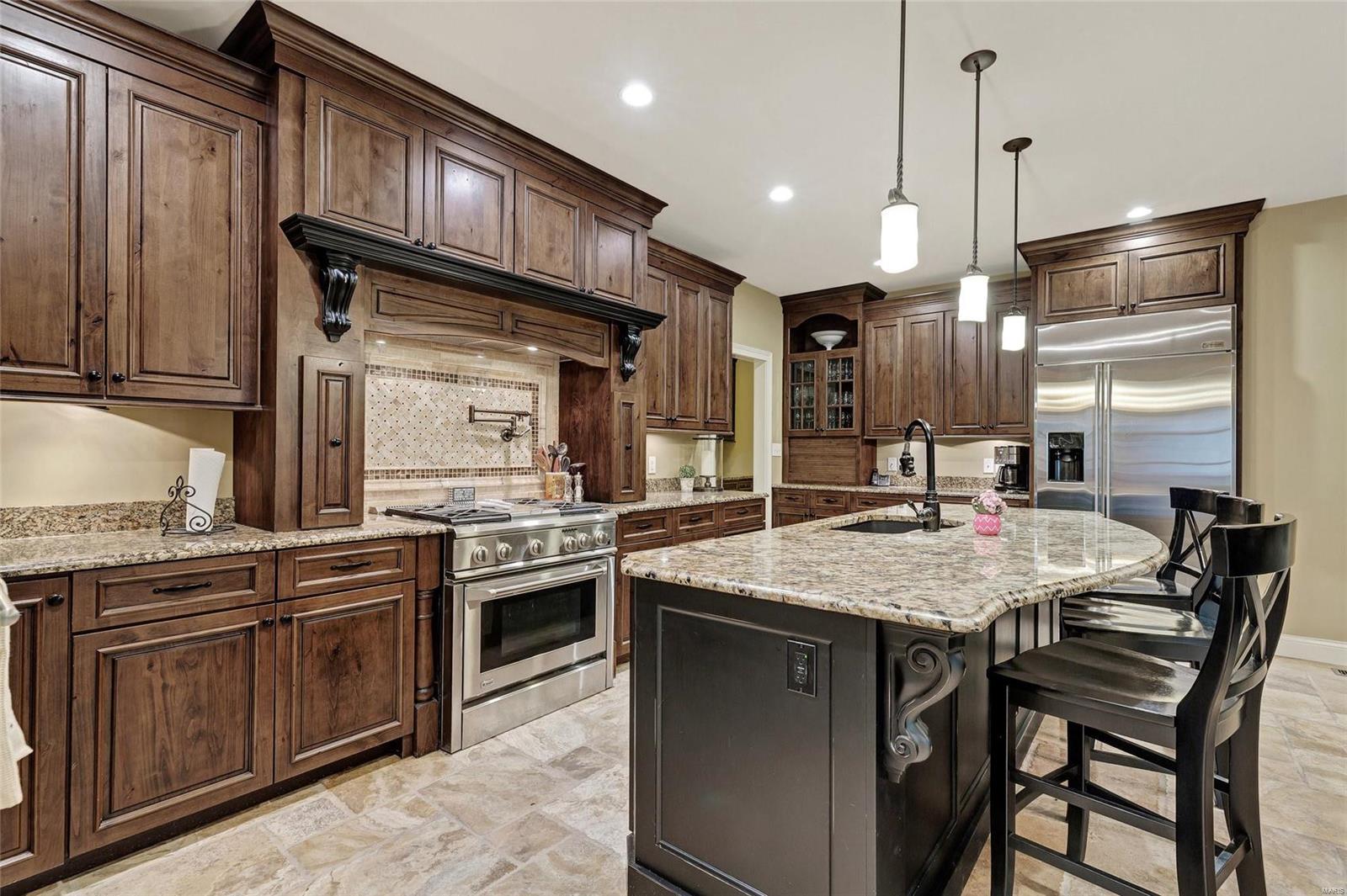 Sunset Ridge - Residential