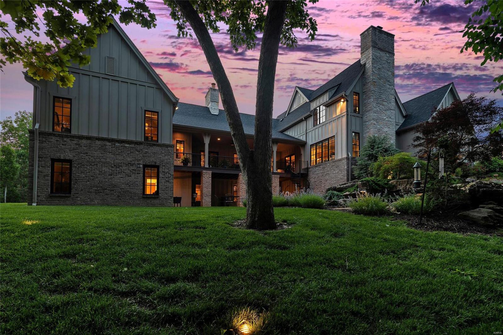 Sunset Ridge - Residential