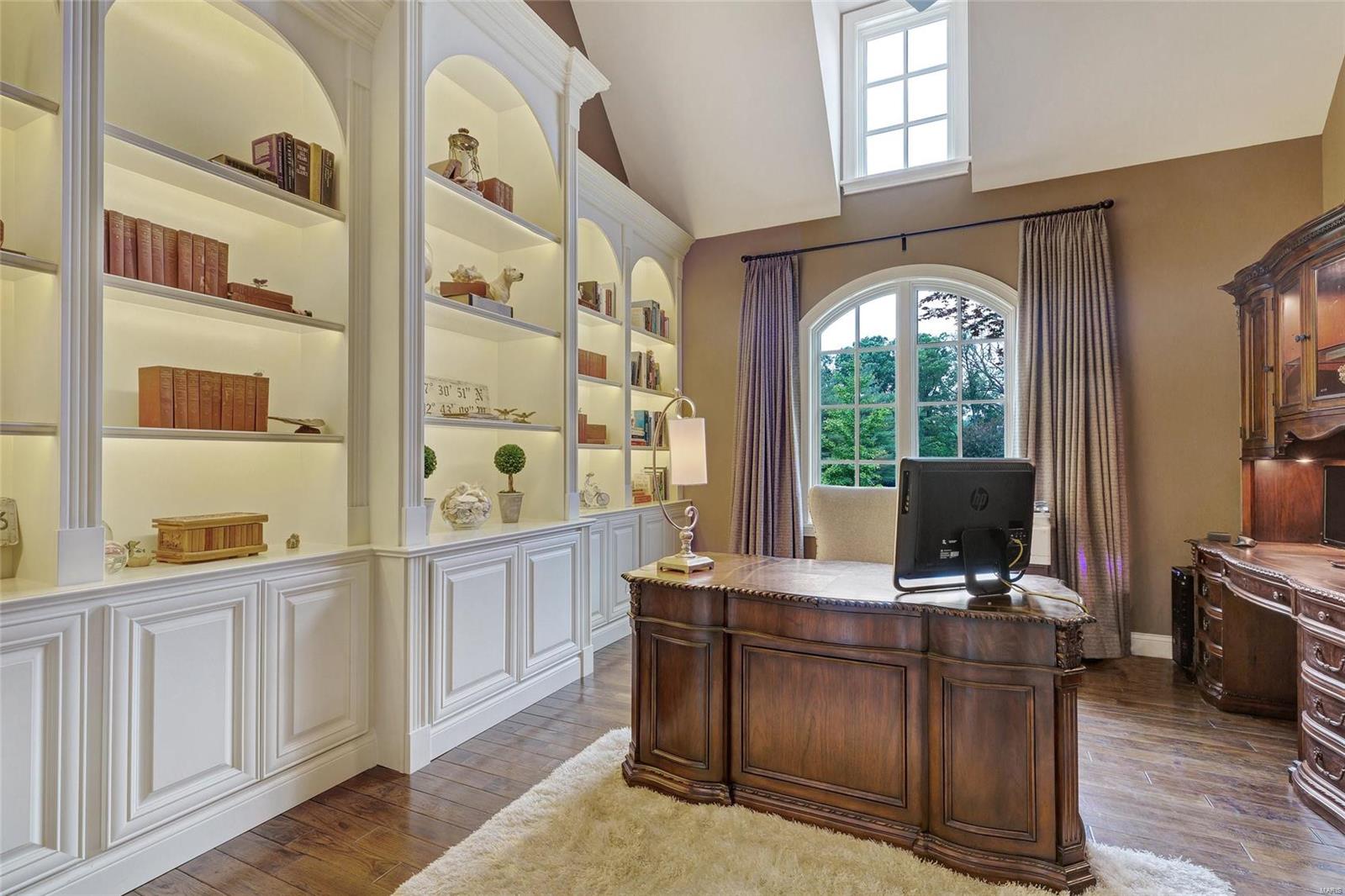 Sunset Ridge - Residential