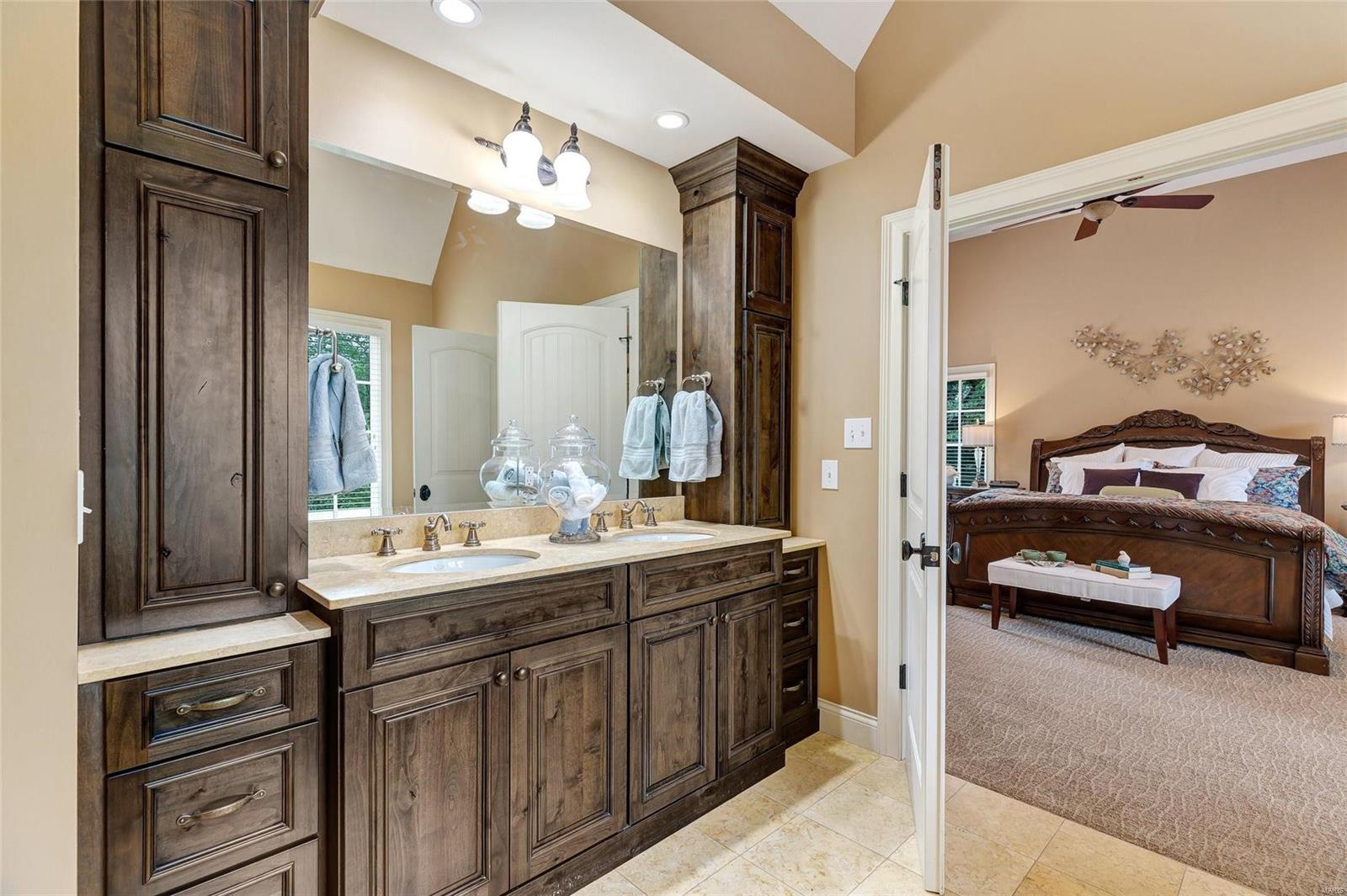 Sunset Ridge - Residential