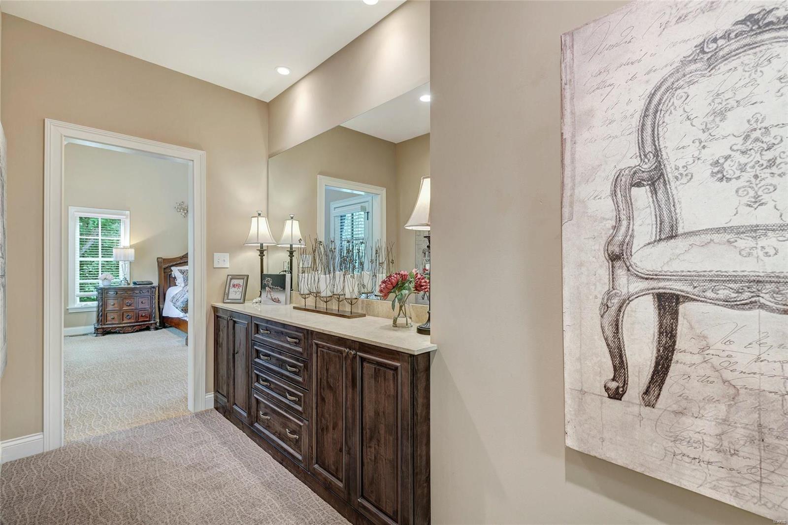 Sunset Ridge - Residential