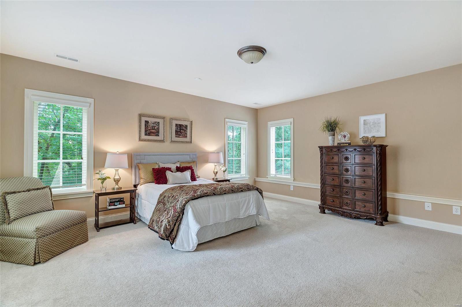 Sunset Ridge - Residential