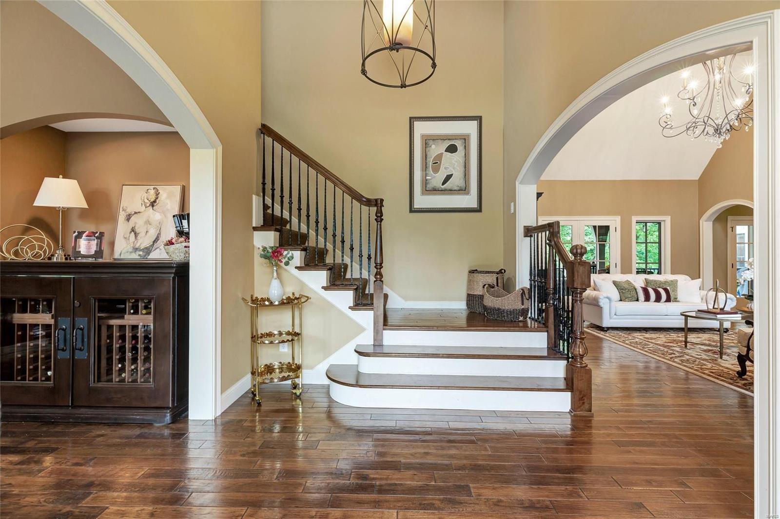 Sunset Ridge - Residential