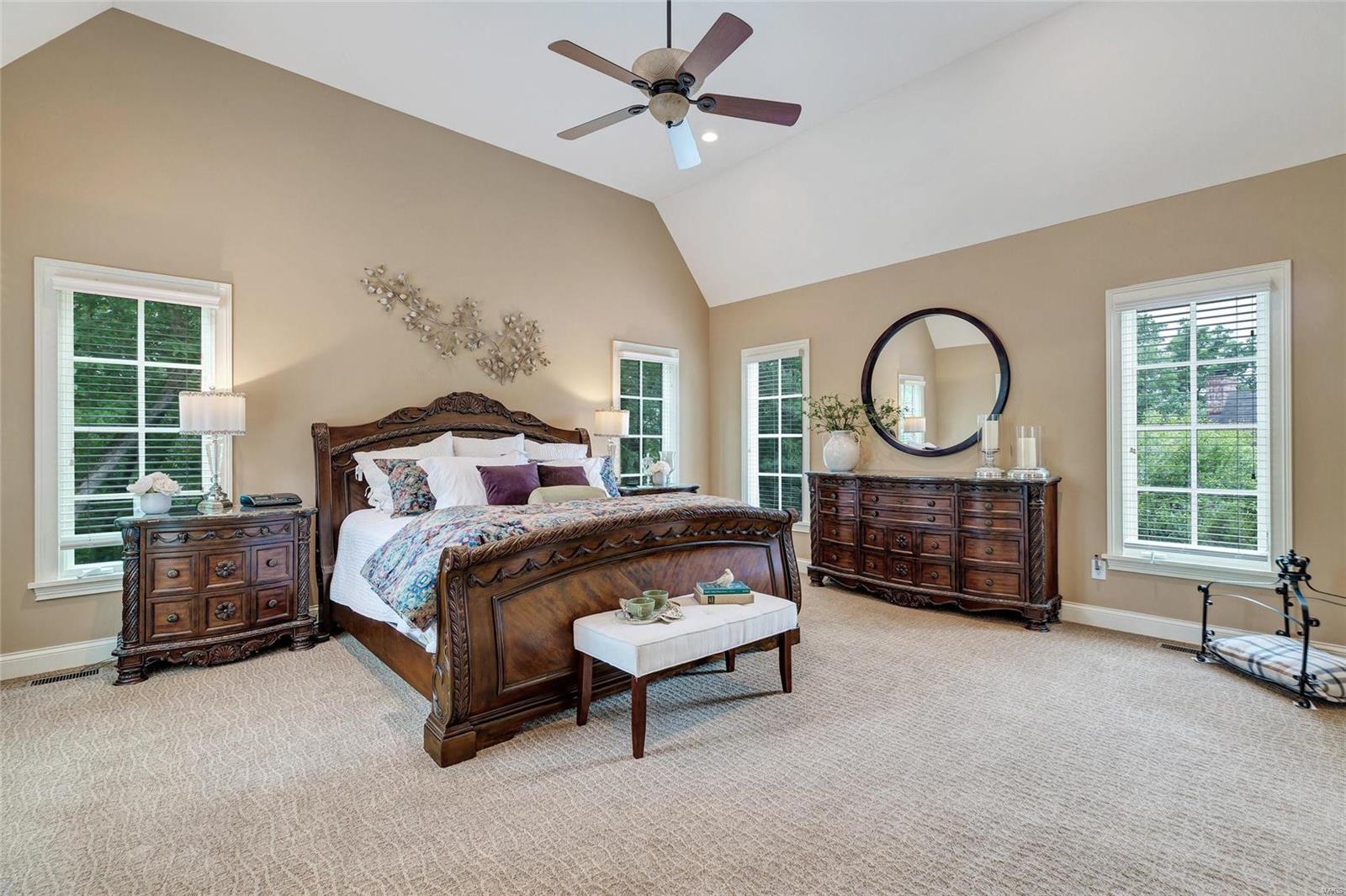 Sunset Ridge - Residential