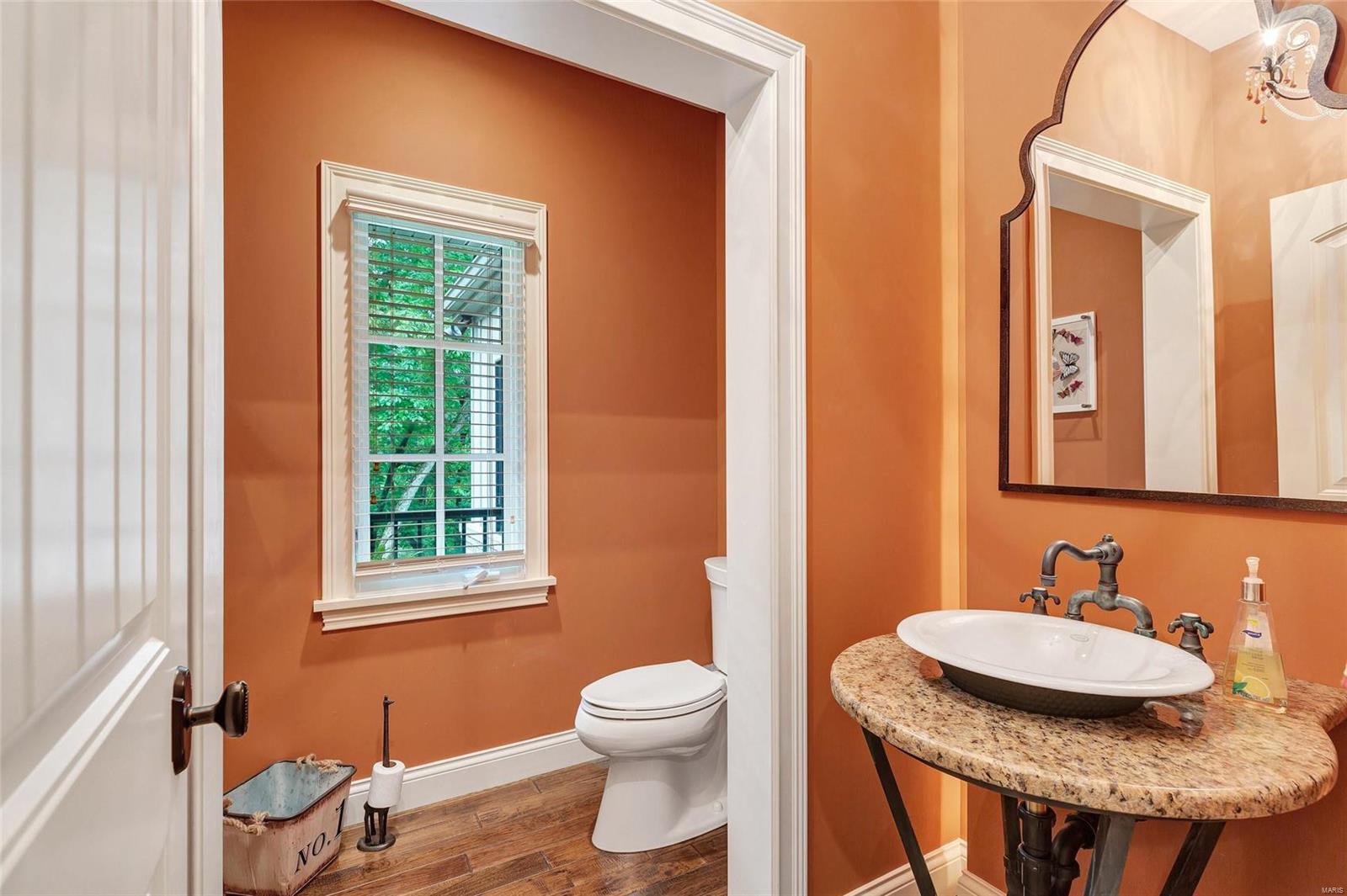 Sunset Ridge - Residential