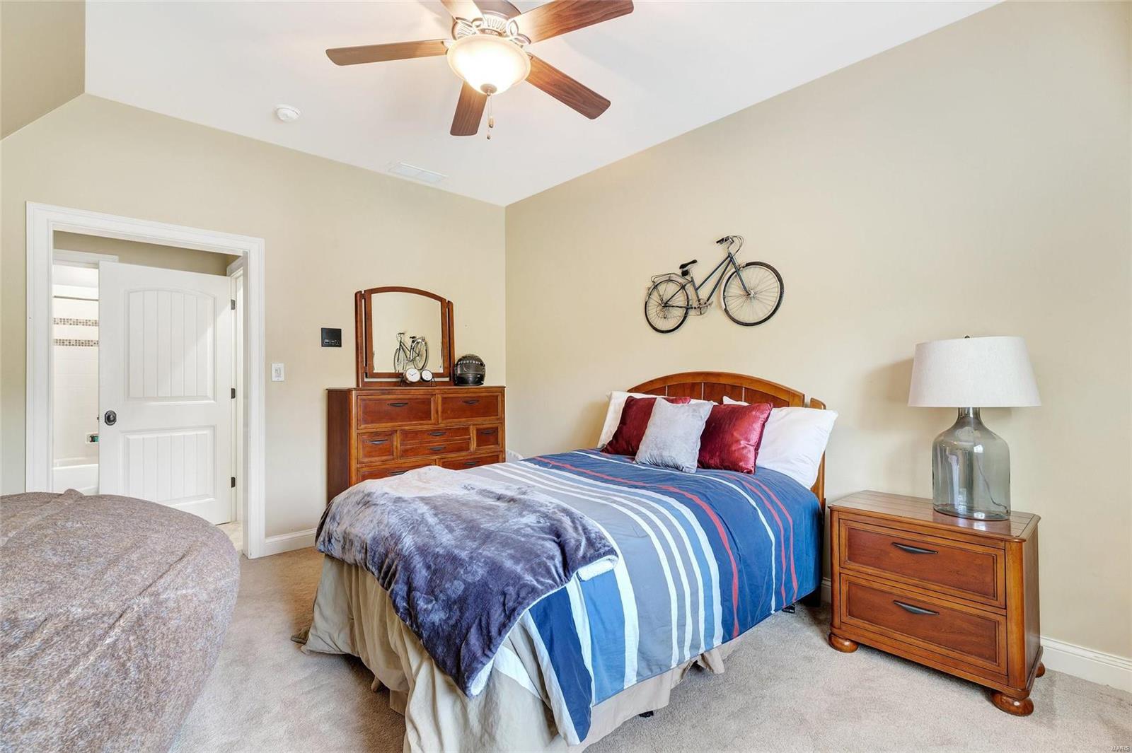 Sunset Ridge - Residential