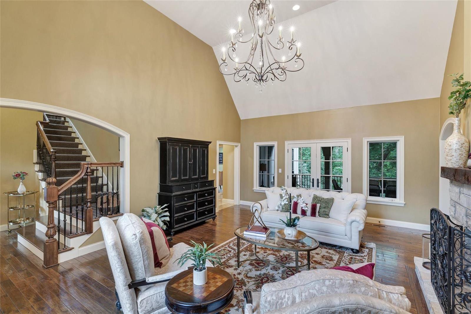 Sunset Ridge - Residential