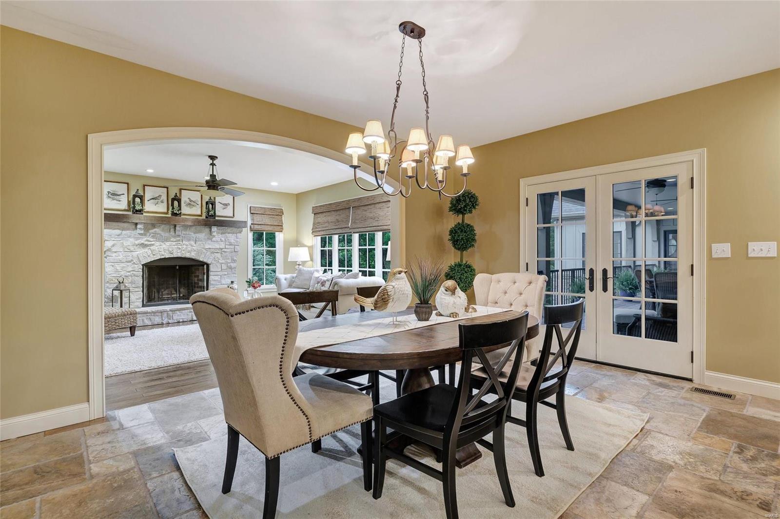 Sunset Ridge - Residential