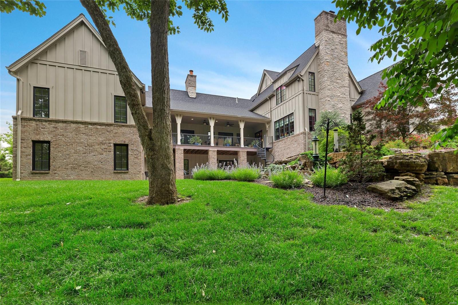 Sunset Ridge - Residential