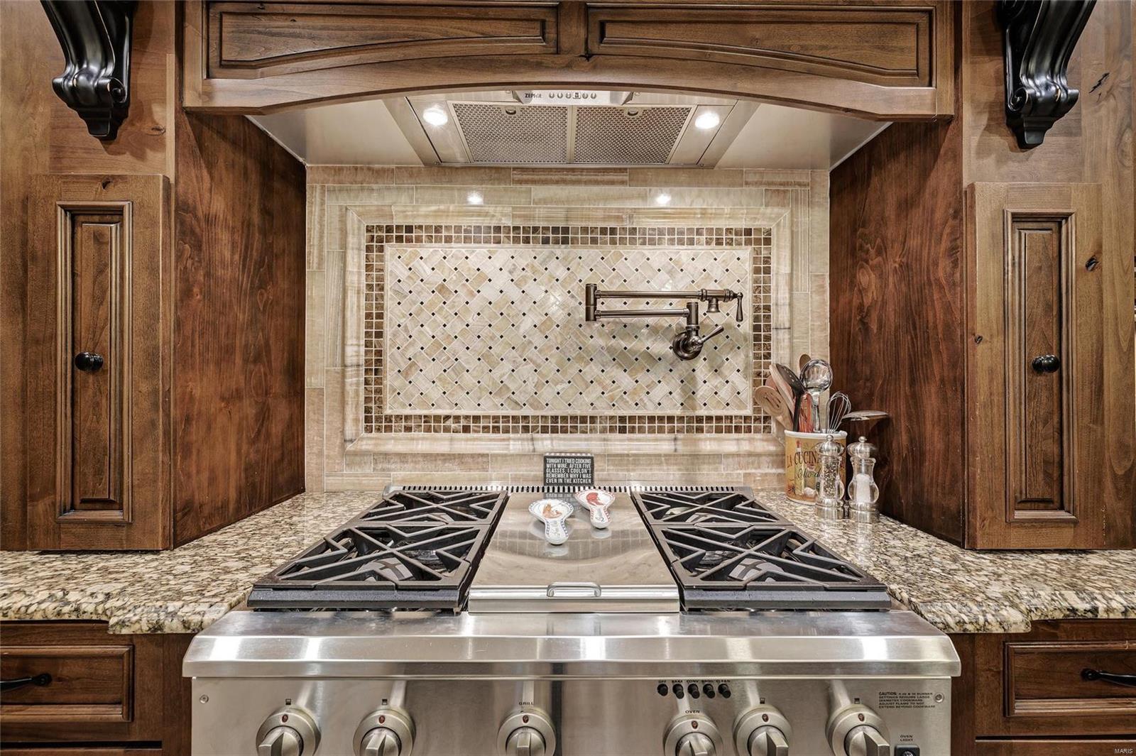 Sunset Ridge - Residential