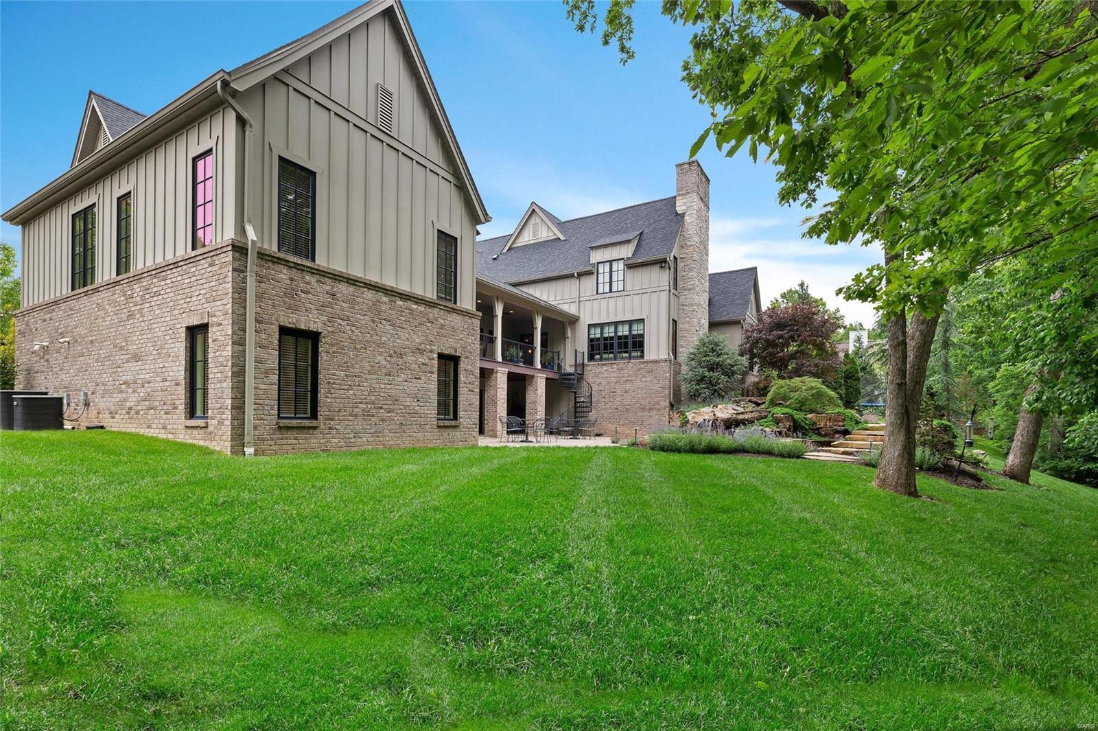 Sunset Ridge - Residential