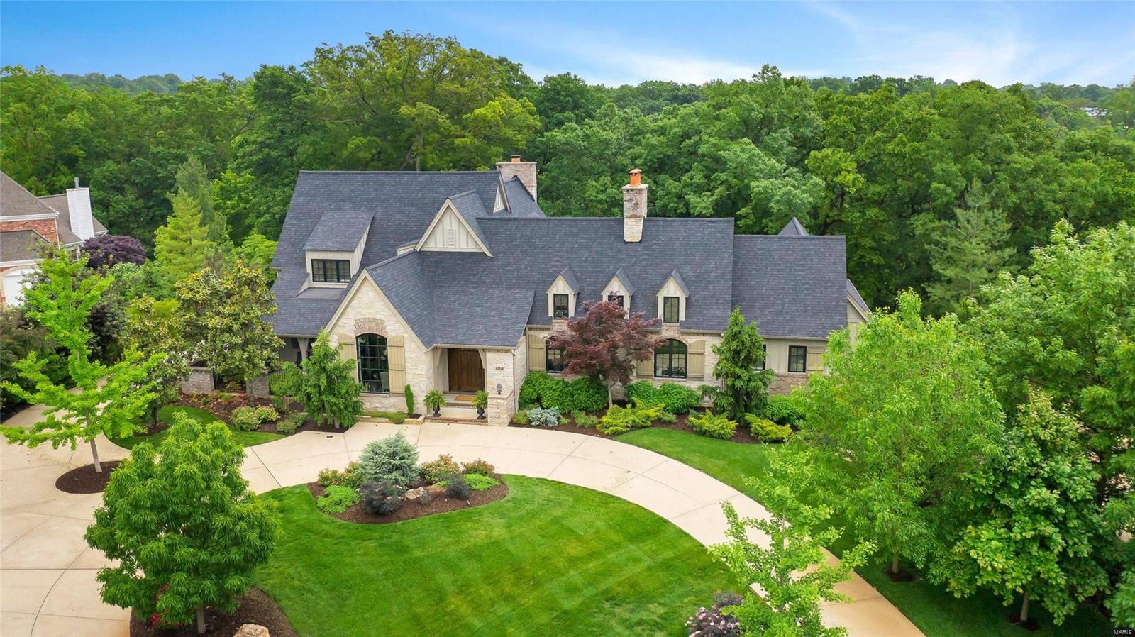 Sunset Ridge - Residential