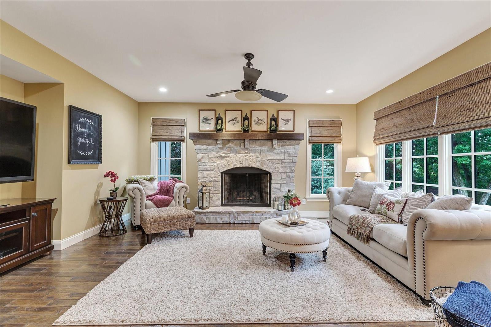 Sunset Ridge - Residential