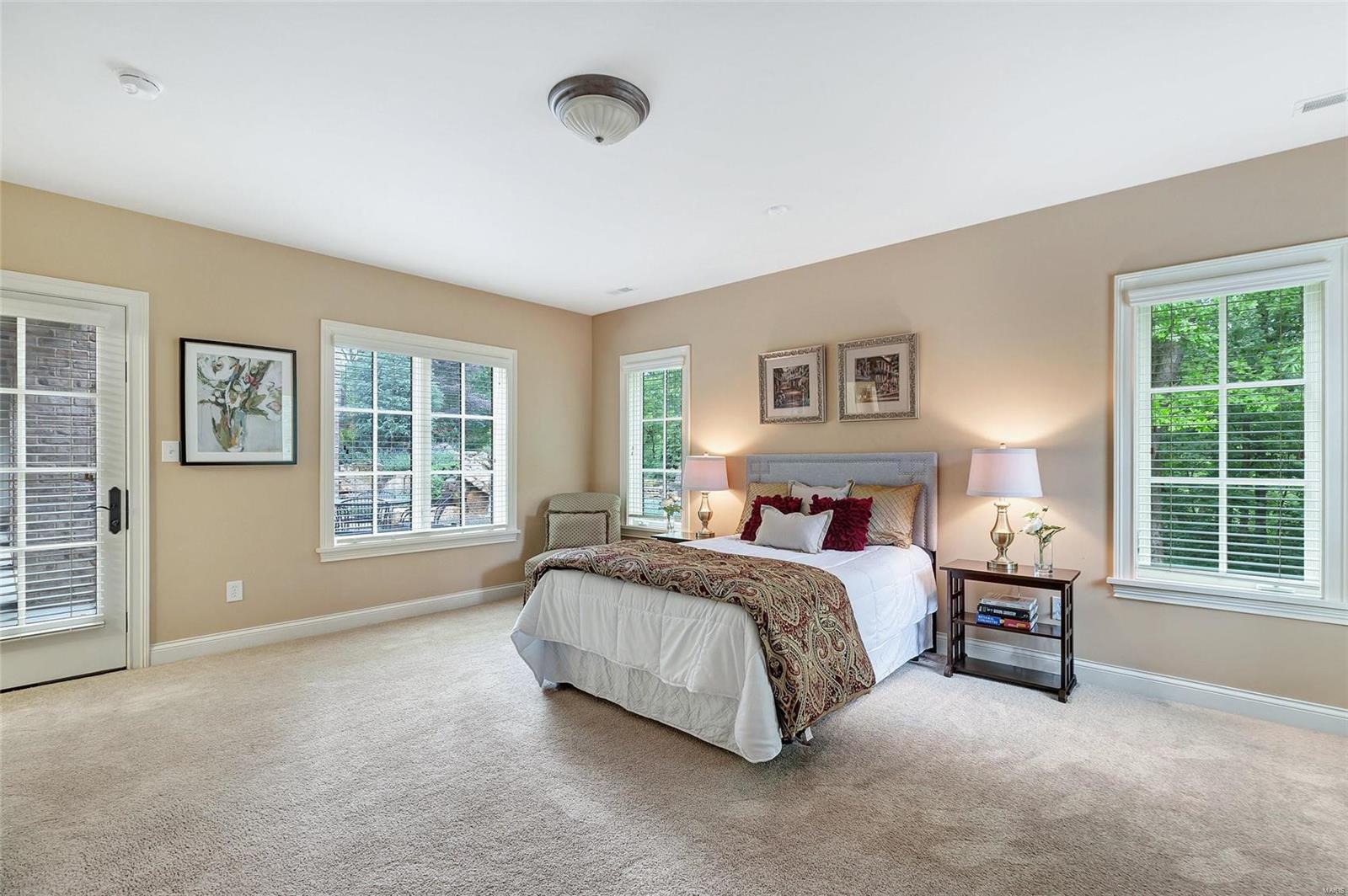 Sunset Ridge - Residential