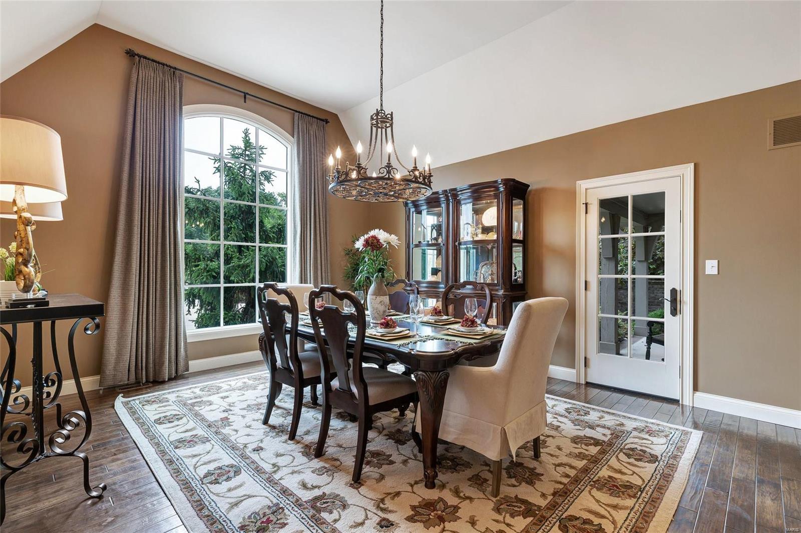 Sunset Ridge - Residential