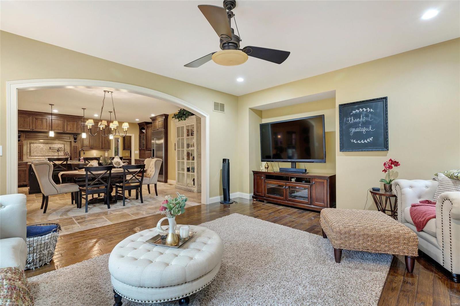 Sunset Ridge - Residential