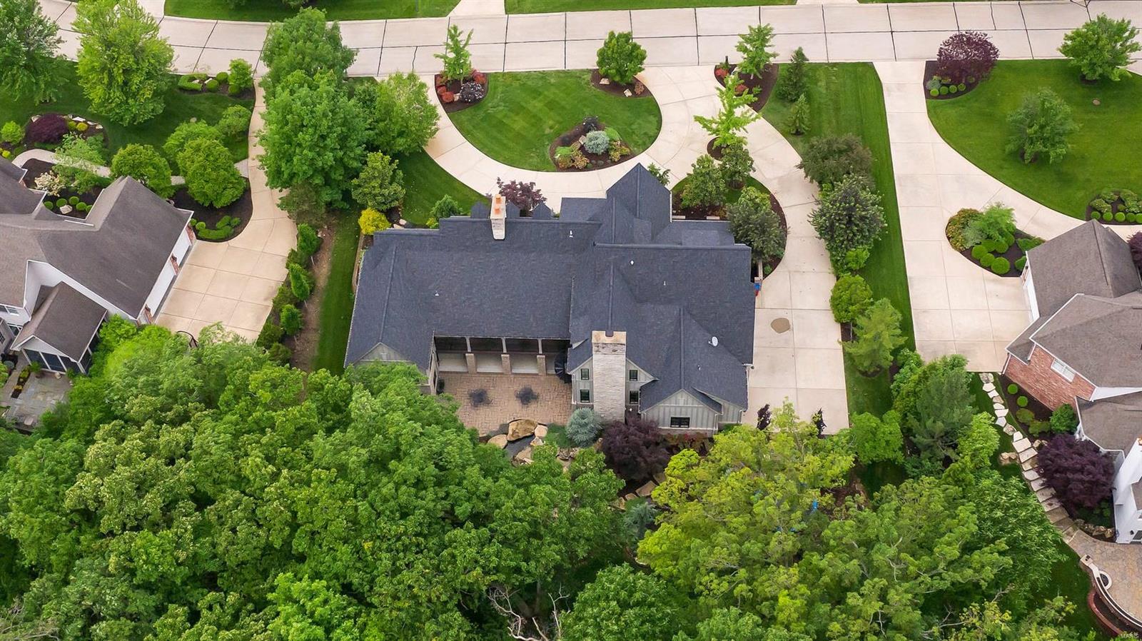 Sunset Ridge - Residential