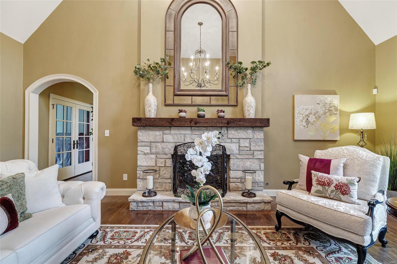 Sunset Ridge - Residential