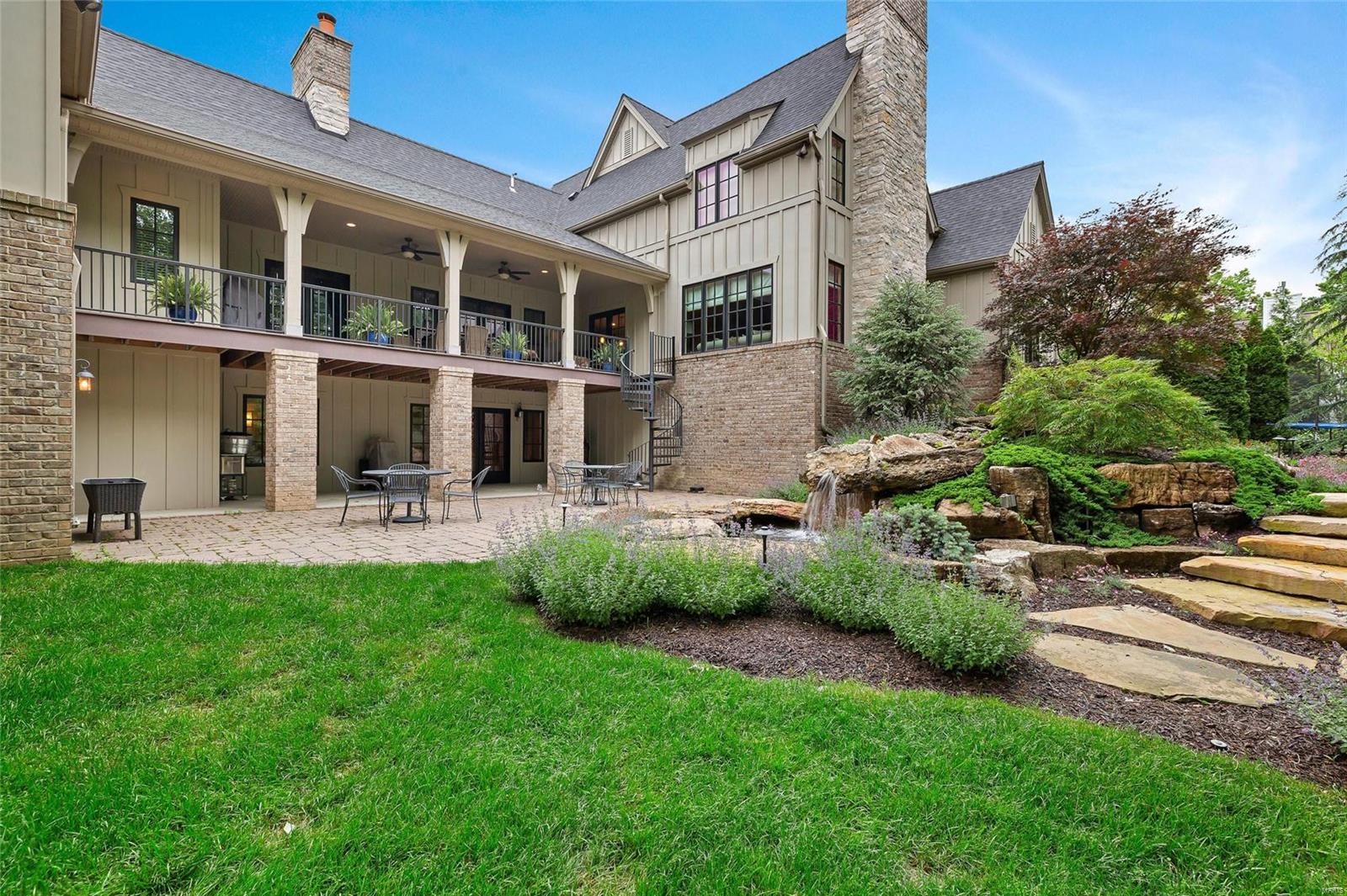 Sunset Ridge - Residential