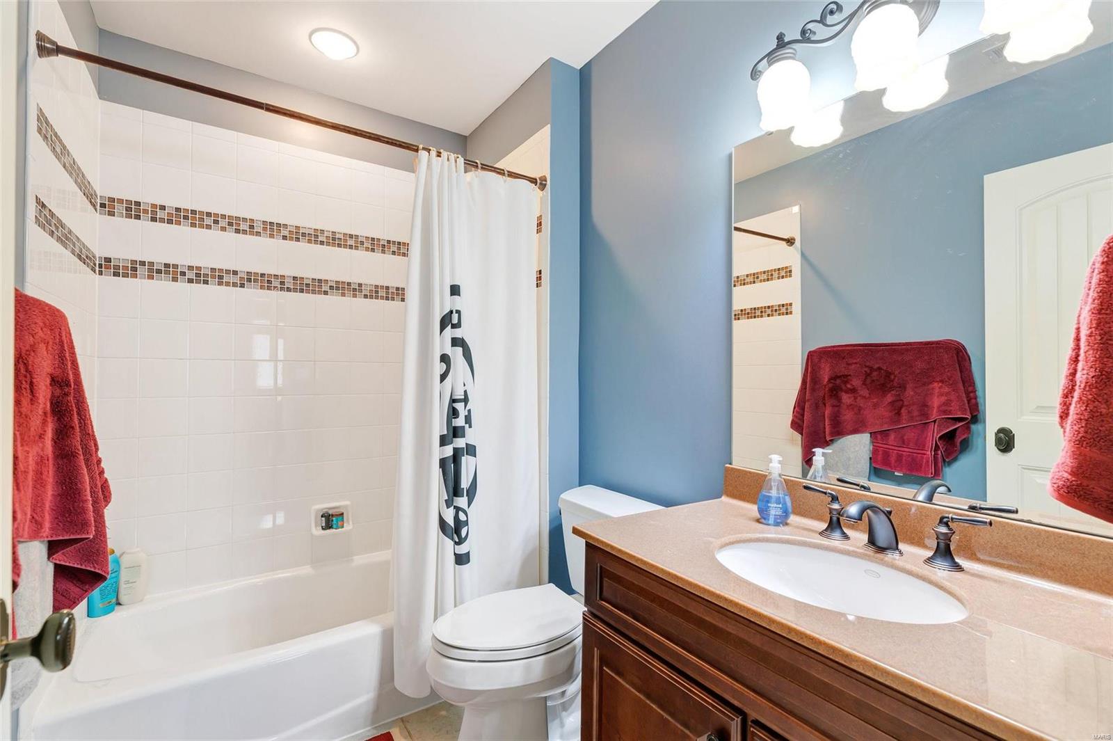 Sunset Ridge - Residential