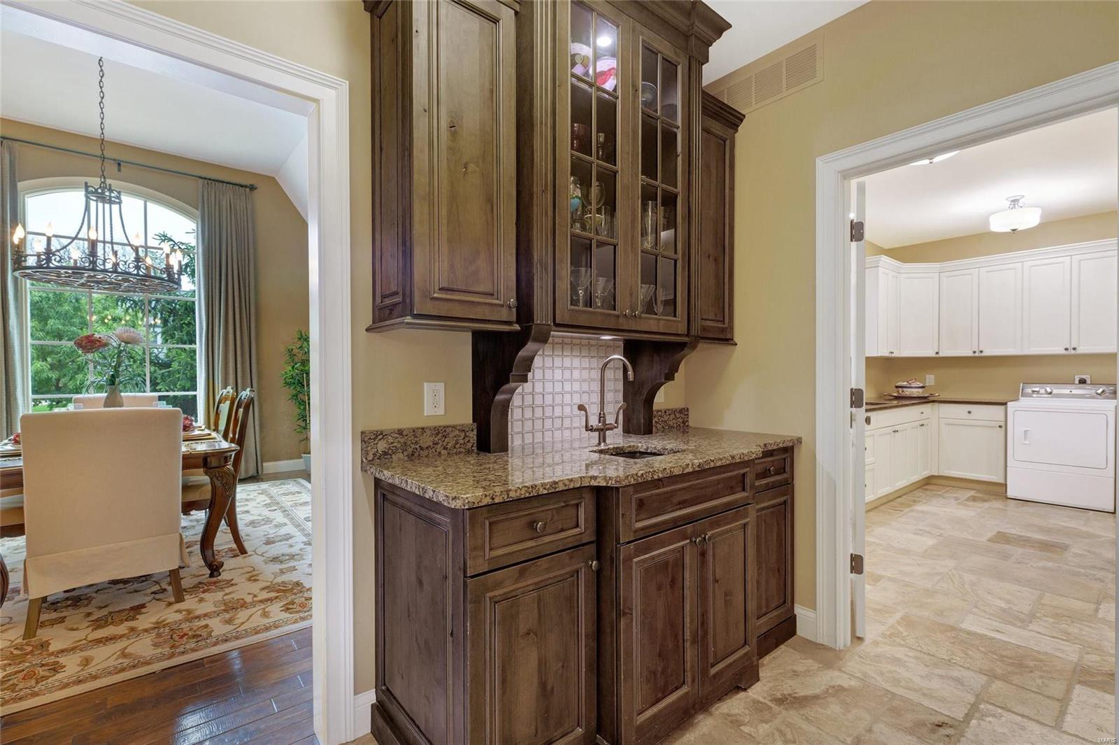 Sunset Ridge - Residential