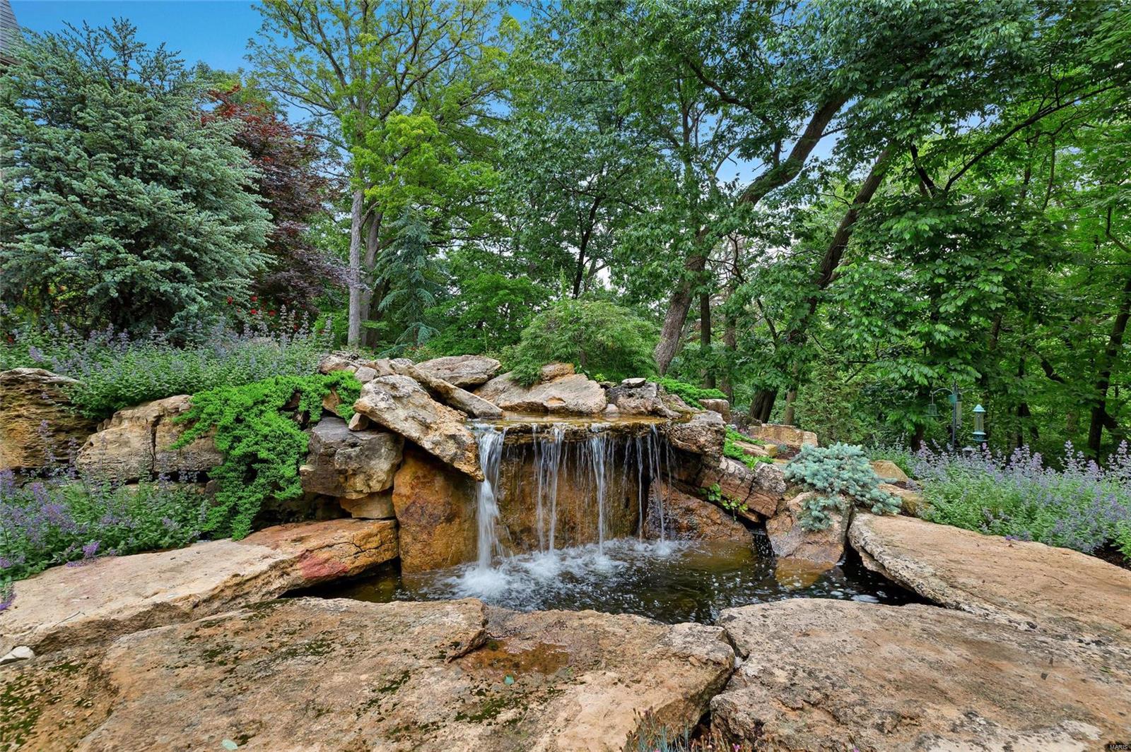 Sunset Ridge - Residential