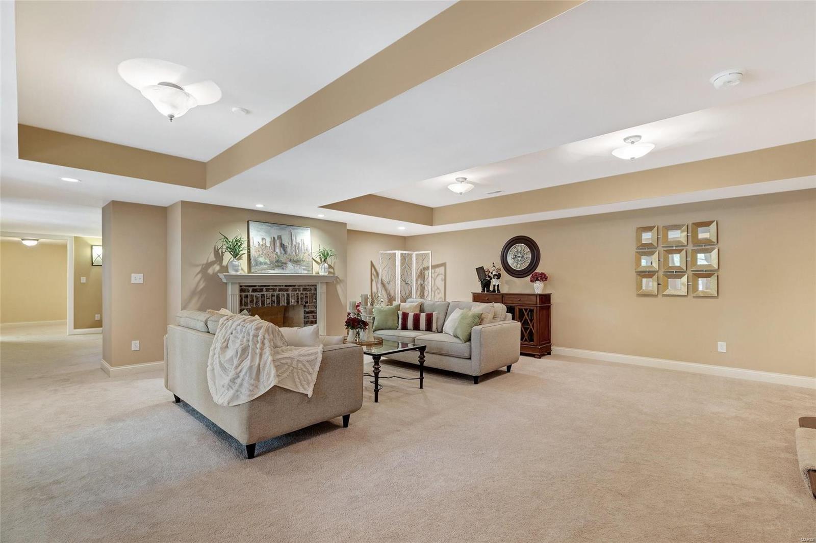 Sunset Ridge - Residential