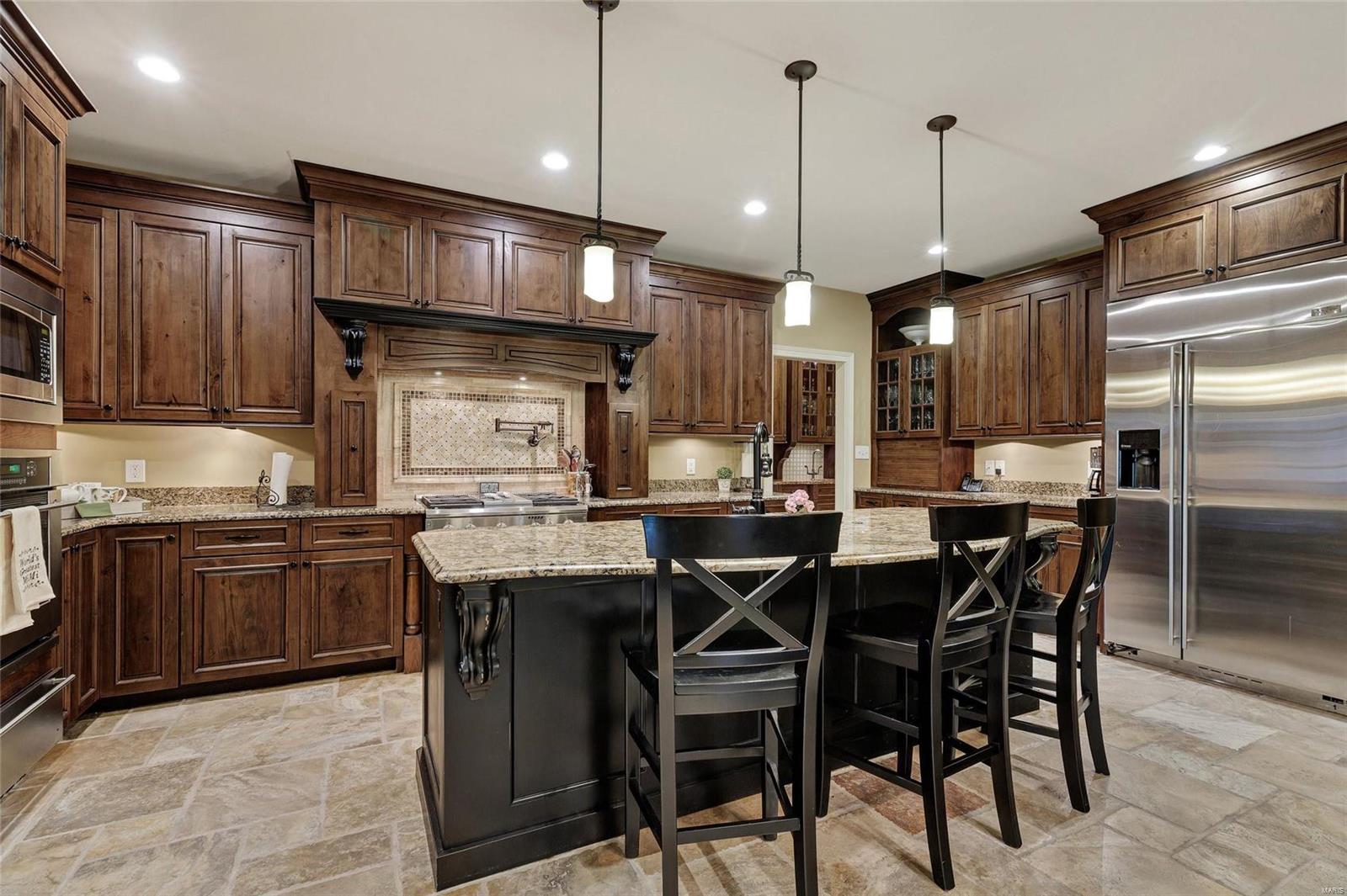 Sunset Ridge - Residential